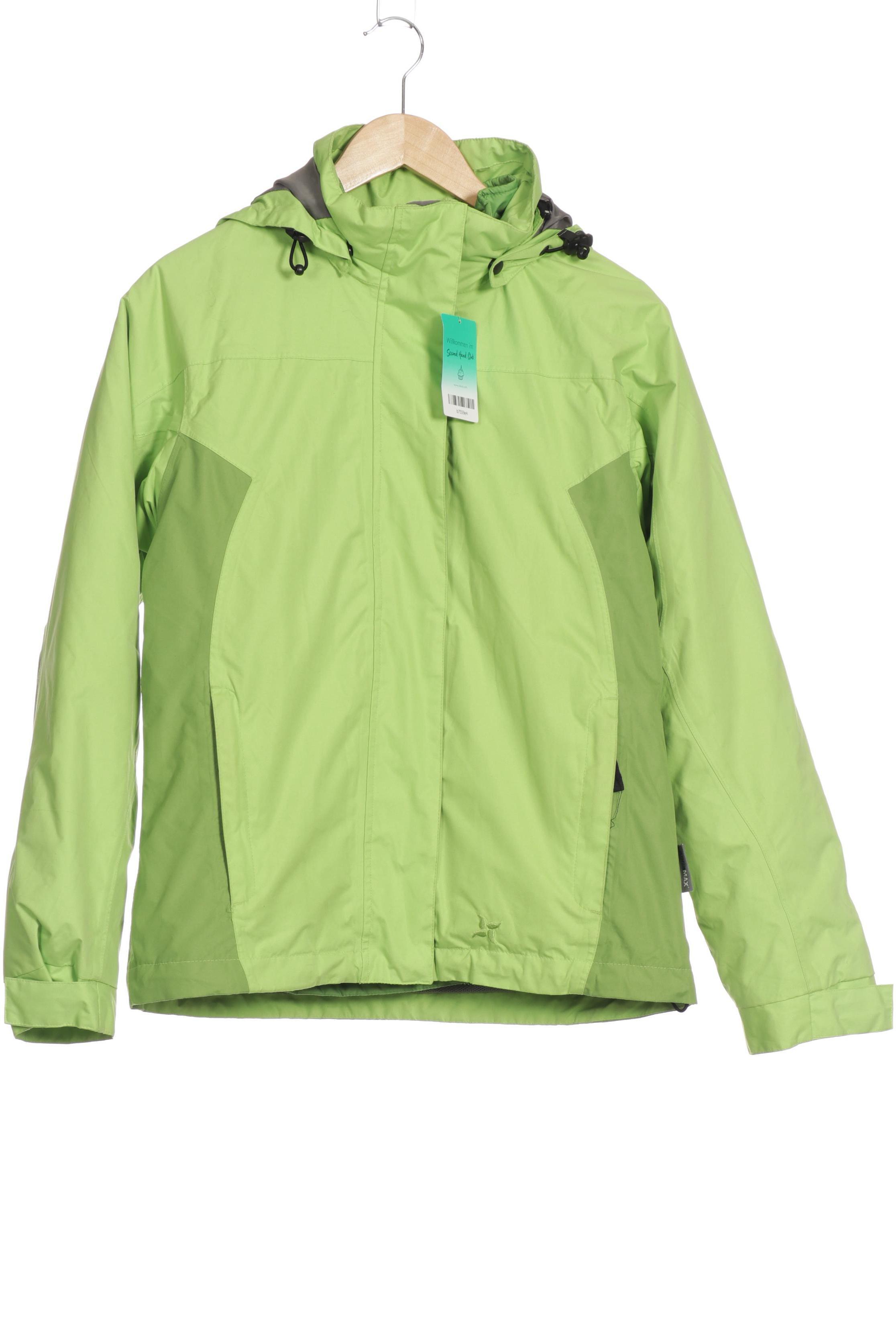 

McKINLEY Damen Jacke, grün, Gr. 36