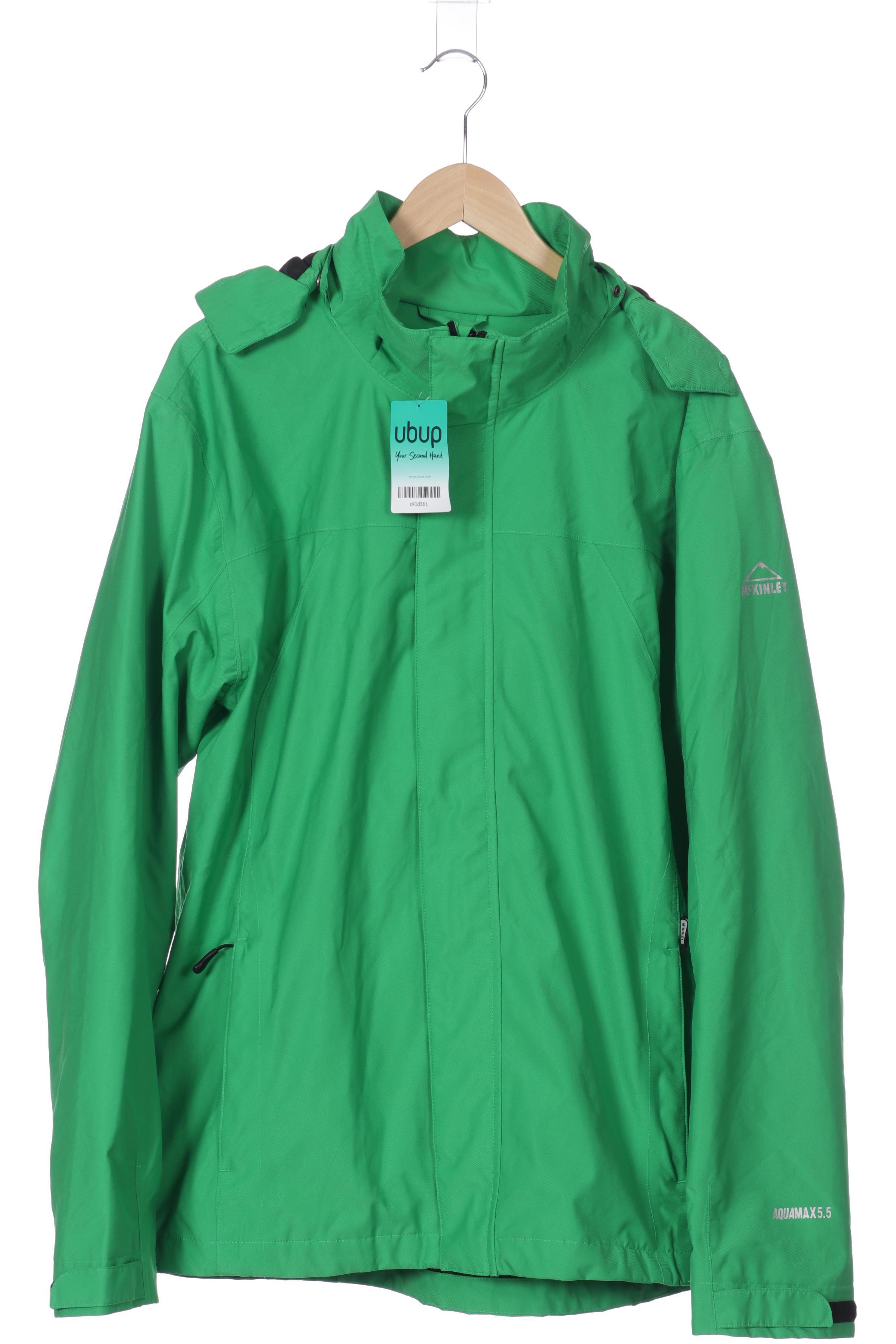 

McKINLEY Damen Jacke, grün, Gr.