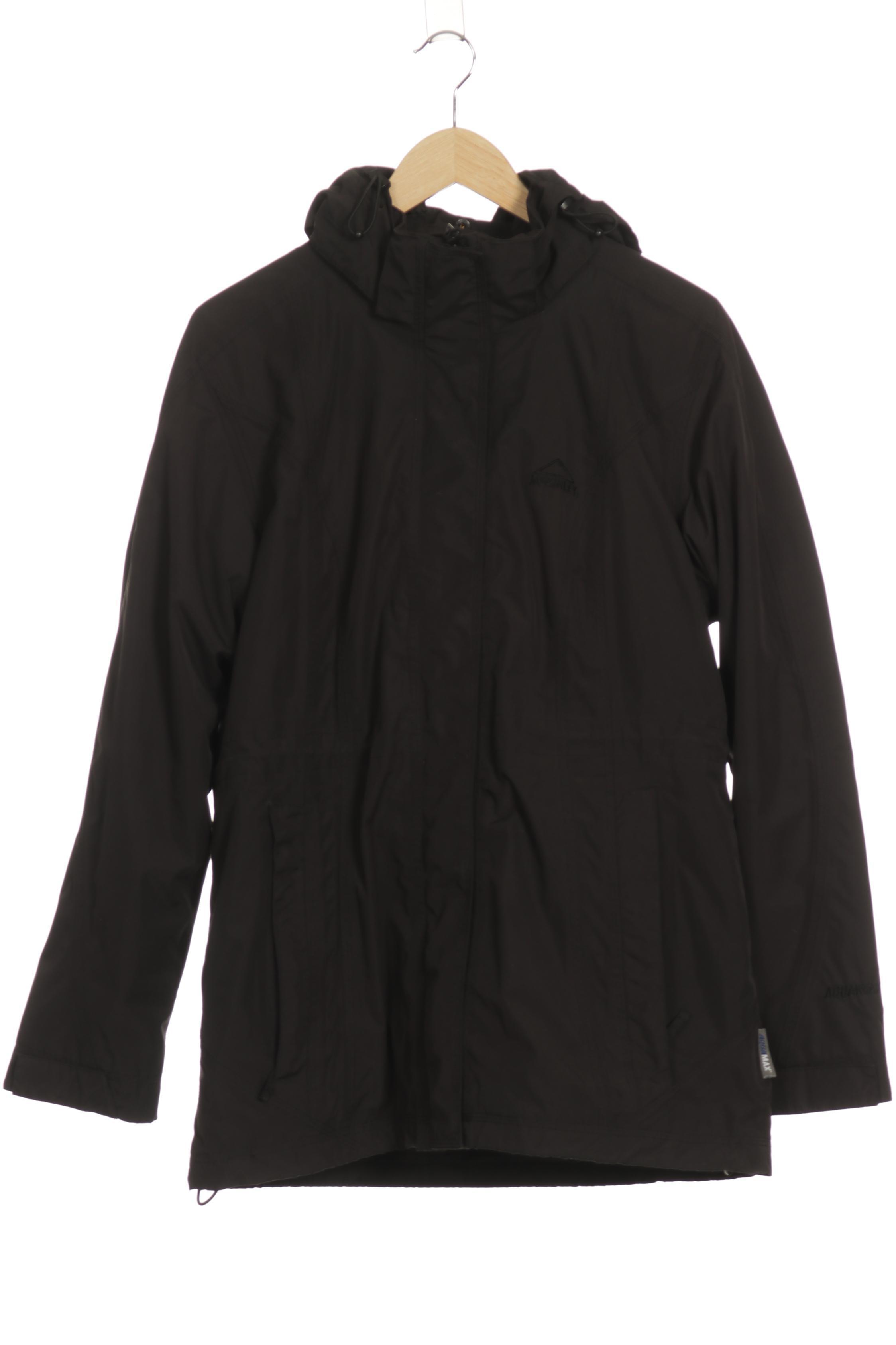 

McKINLEY Damen Jacke, schwarz, Gr. 40