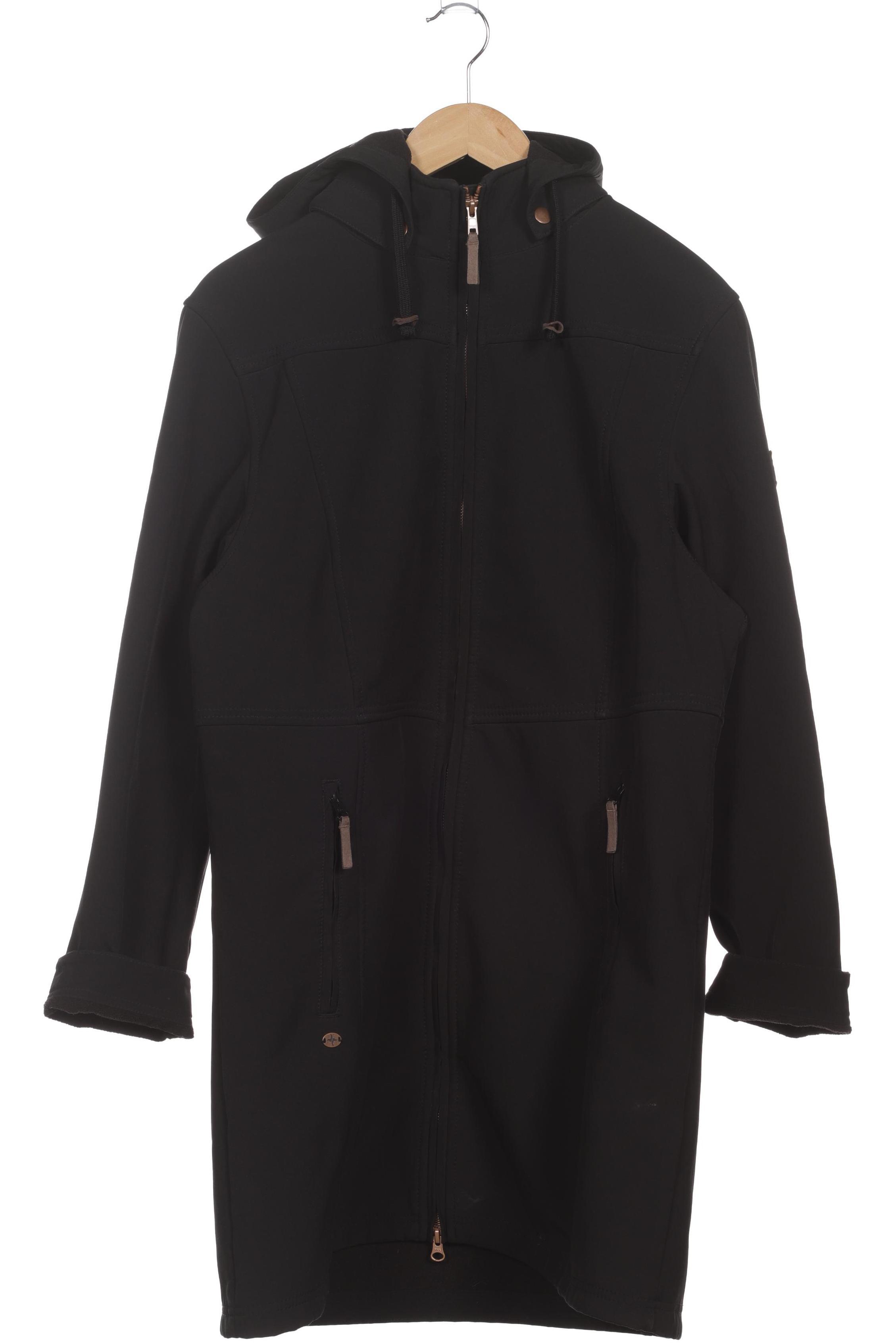 

McKINLEY Damen Mantel, schwarz, Gr. 46