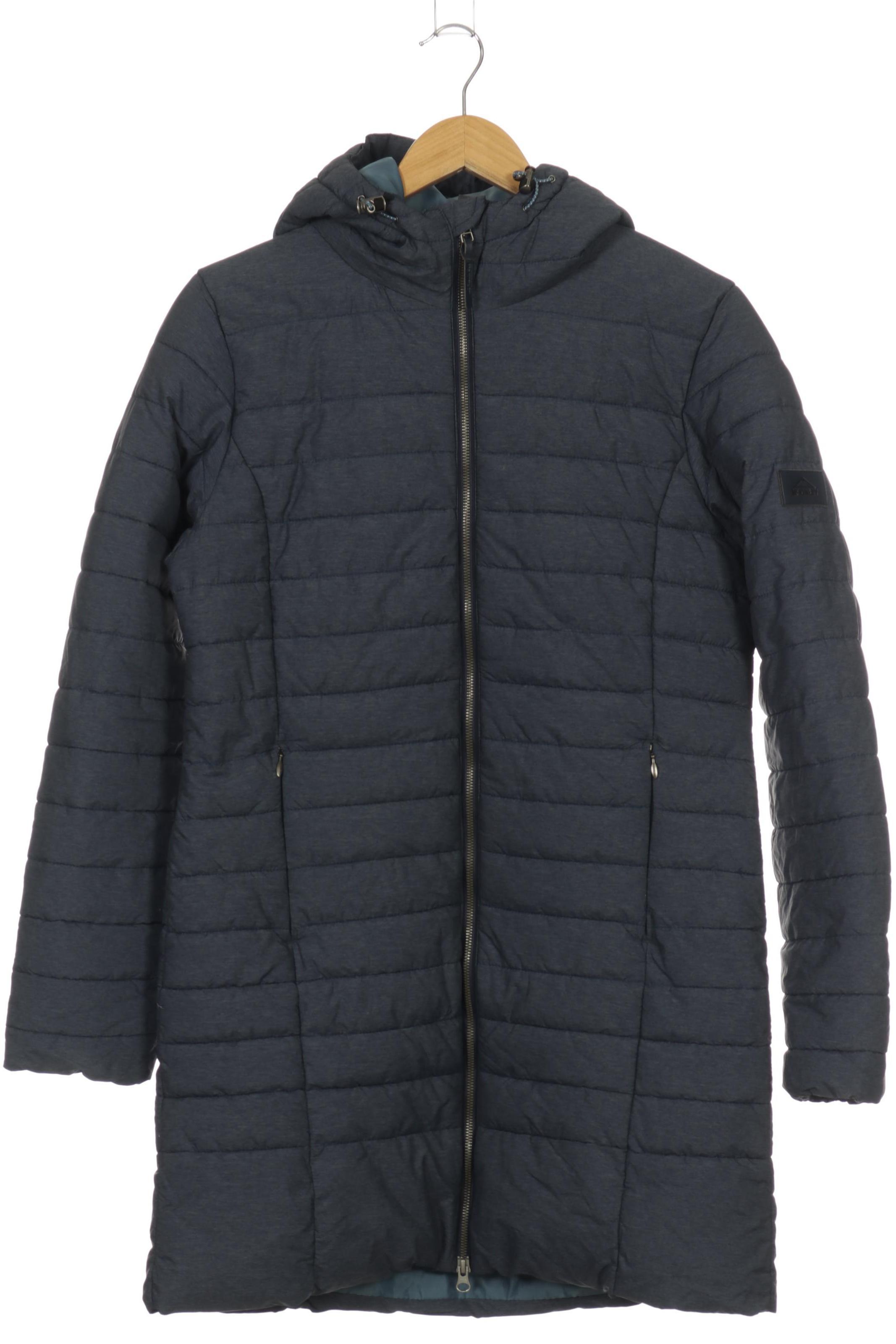 

McKINLEY Damen Mantel, blau, Gr. 42