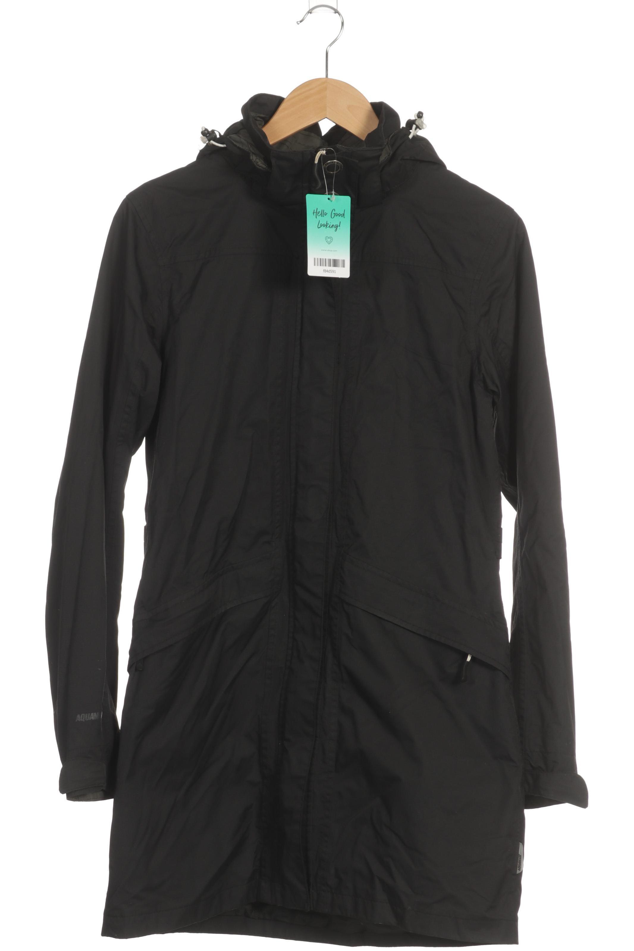 

McKINLEY Damen Mantel, schwarz, Gr. 36