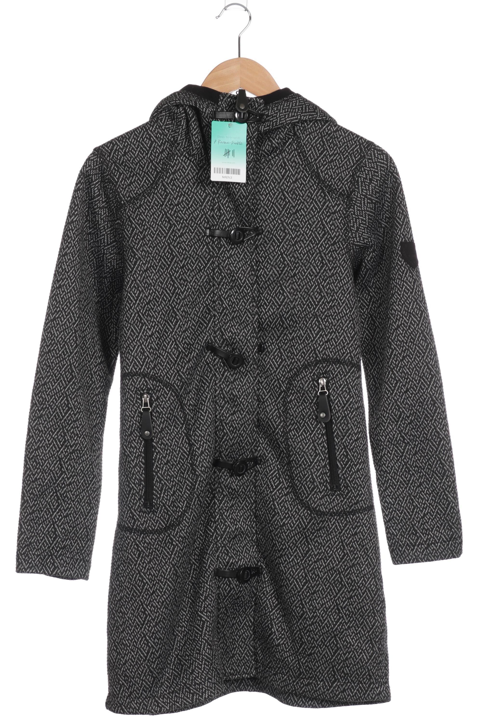 

McKINLEY Damen Mantel, grau, Gr. 34