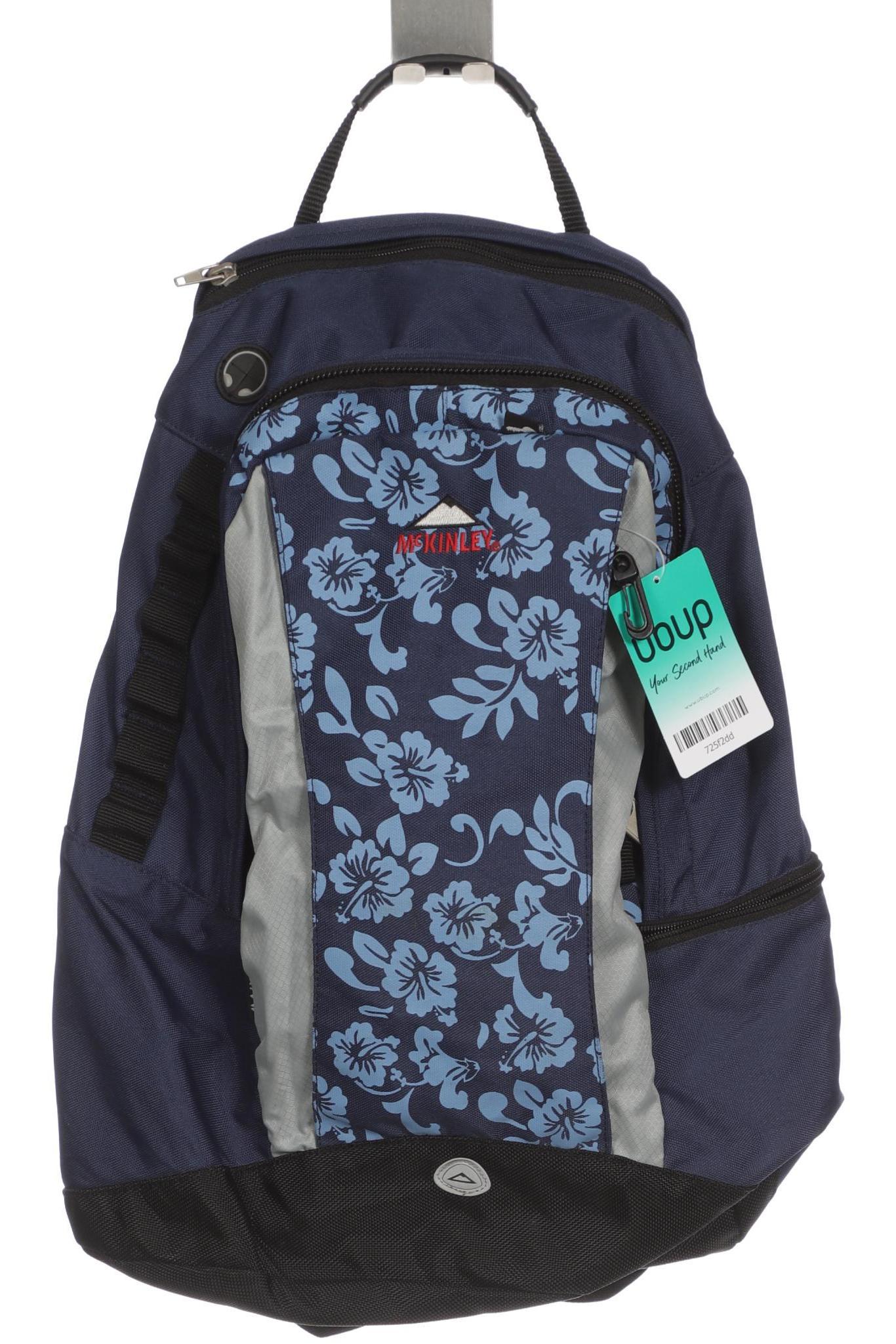 

McKINLEY Damen Rucksack, blau, Gr.