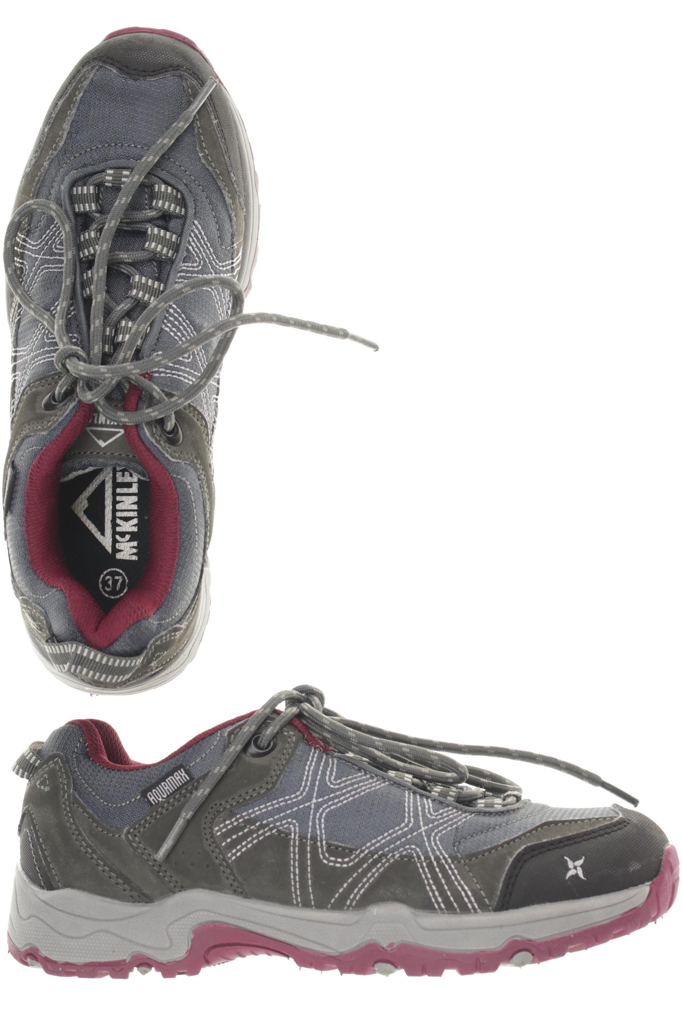 

McKINLEY Damen Sneakers, grau, Gr. 37