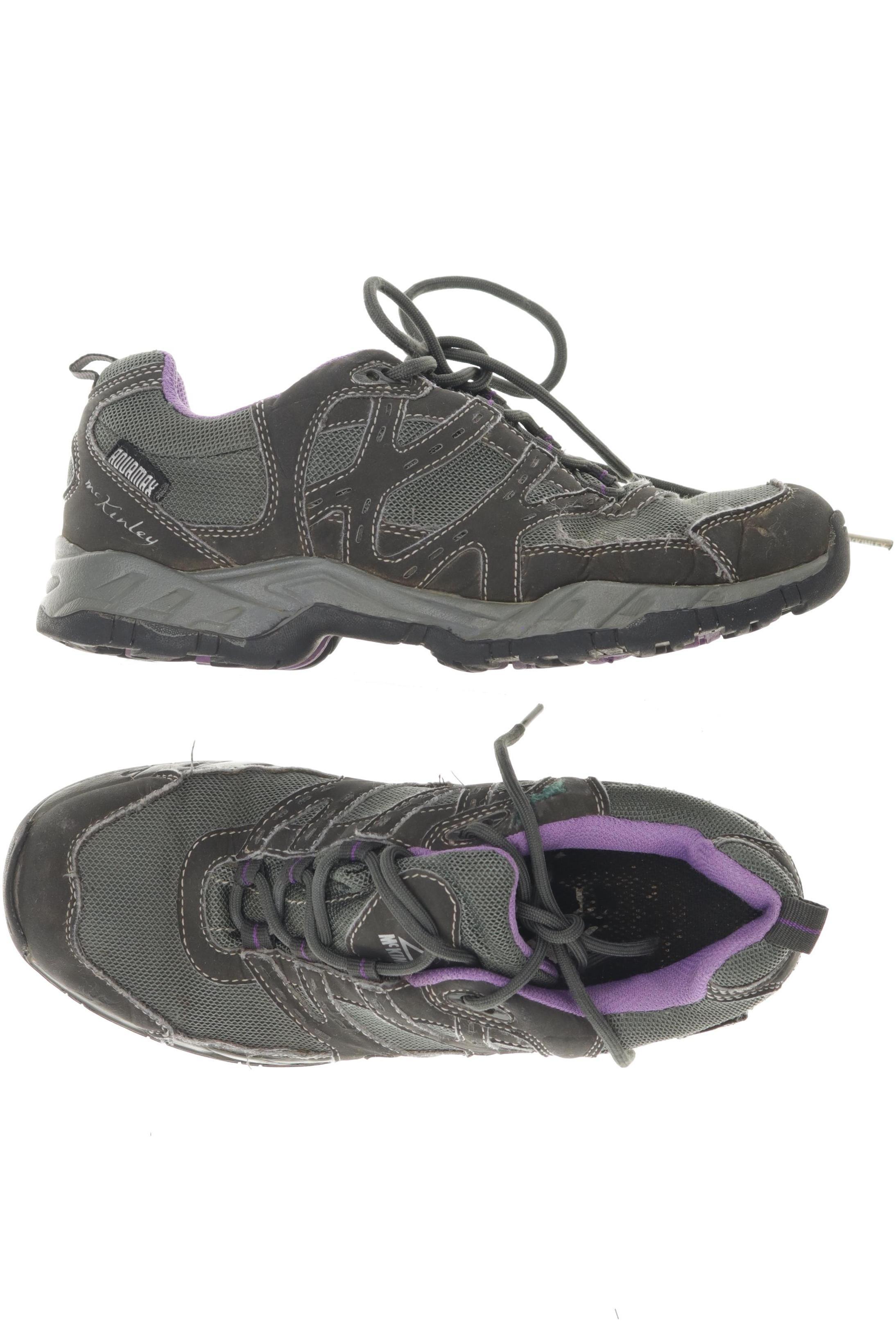 Thumbnail - McKINLEY Damen Sneakers, grau, Gr. 38
