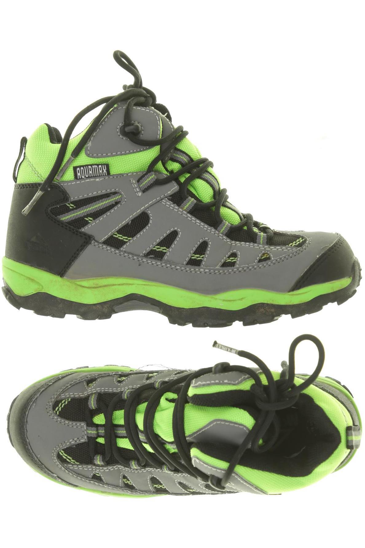 

McKINLEY Damen Stiefelette, grau, Gr. 37