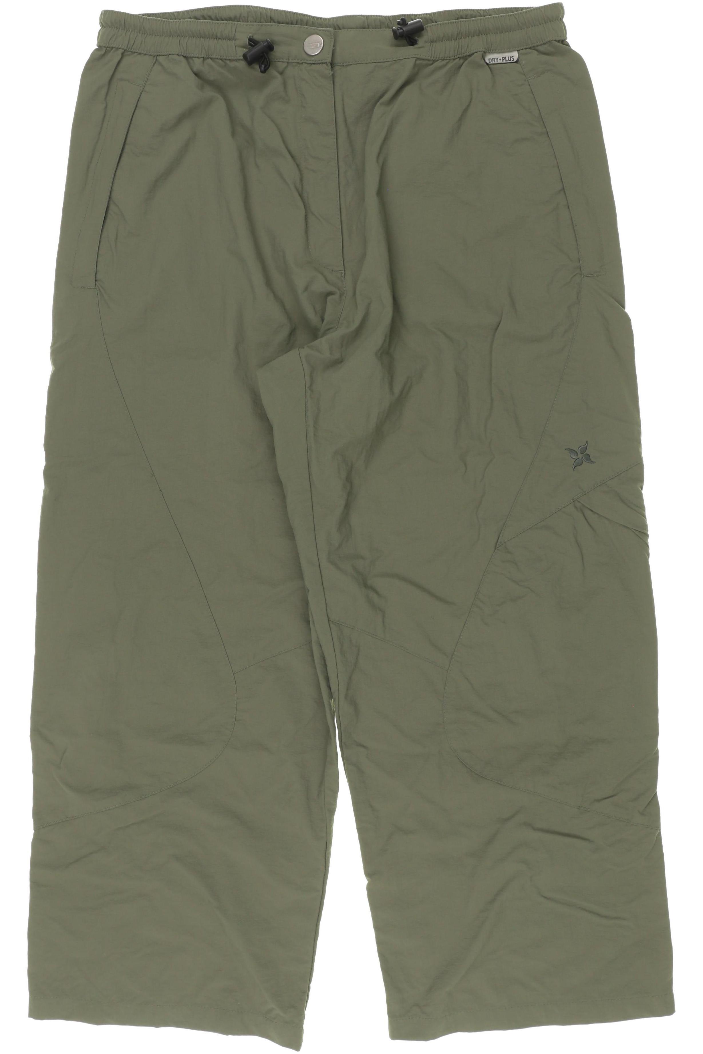 

McKINLEY Damen Stoffhose, grün, Gr. 42