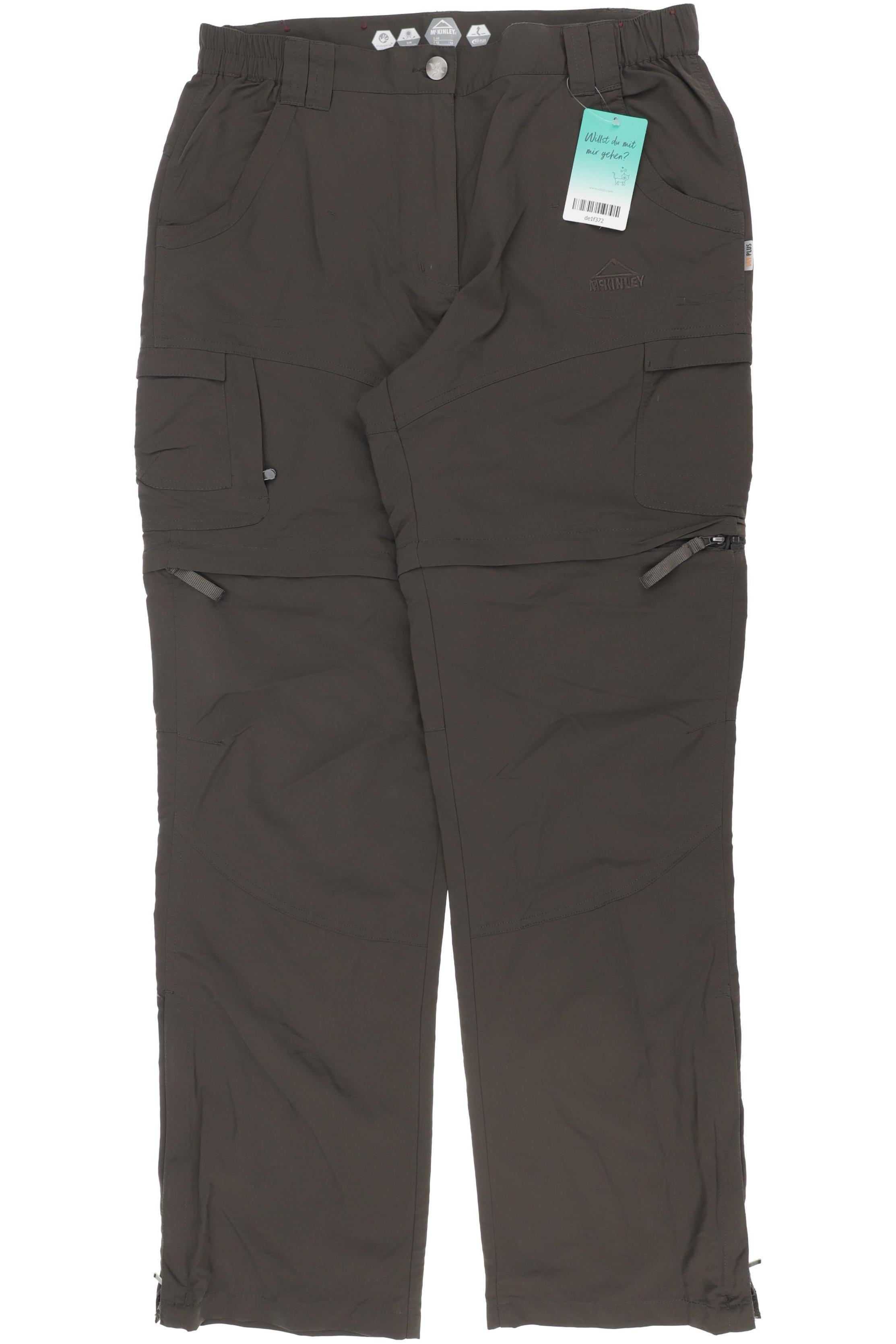 

McKINLEY Damen Stoffhose, grau, Gr. 40