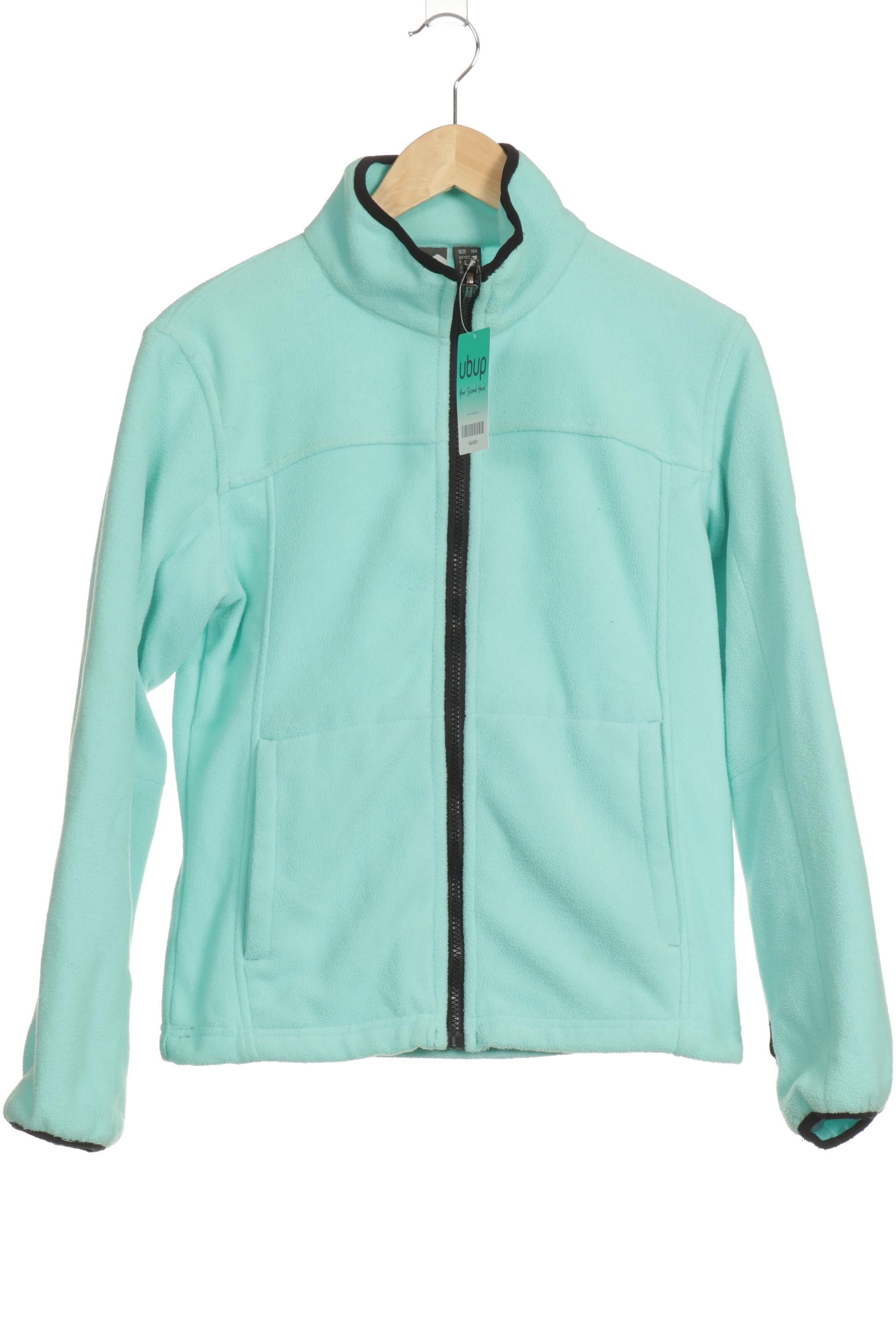 

McKINLEY Damen Strickjacke, türkis, Gr.