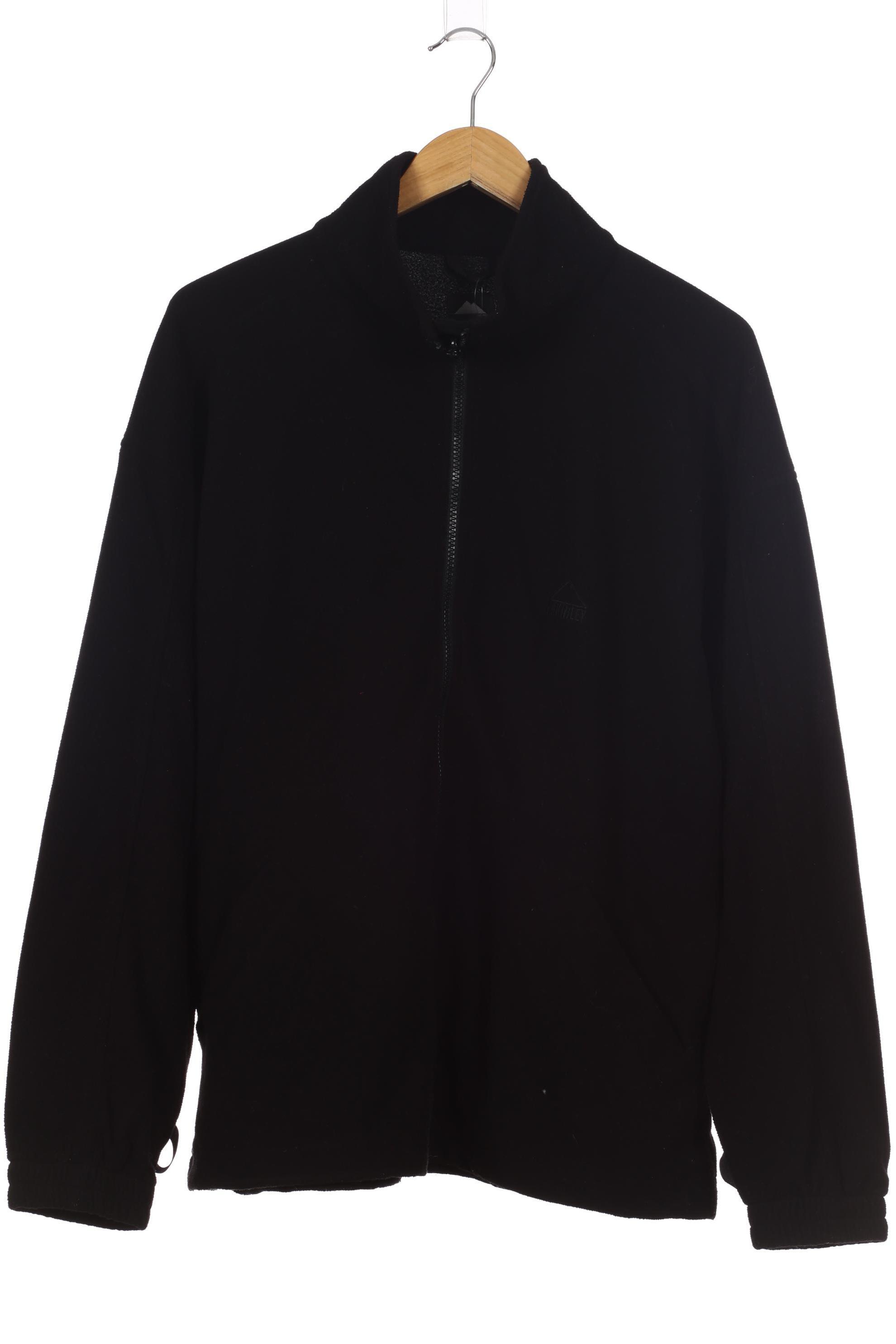 

McKINLEY Damen Sweatshirt, schwarz, Gr.