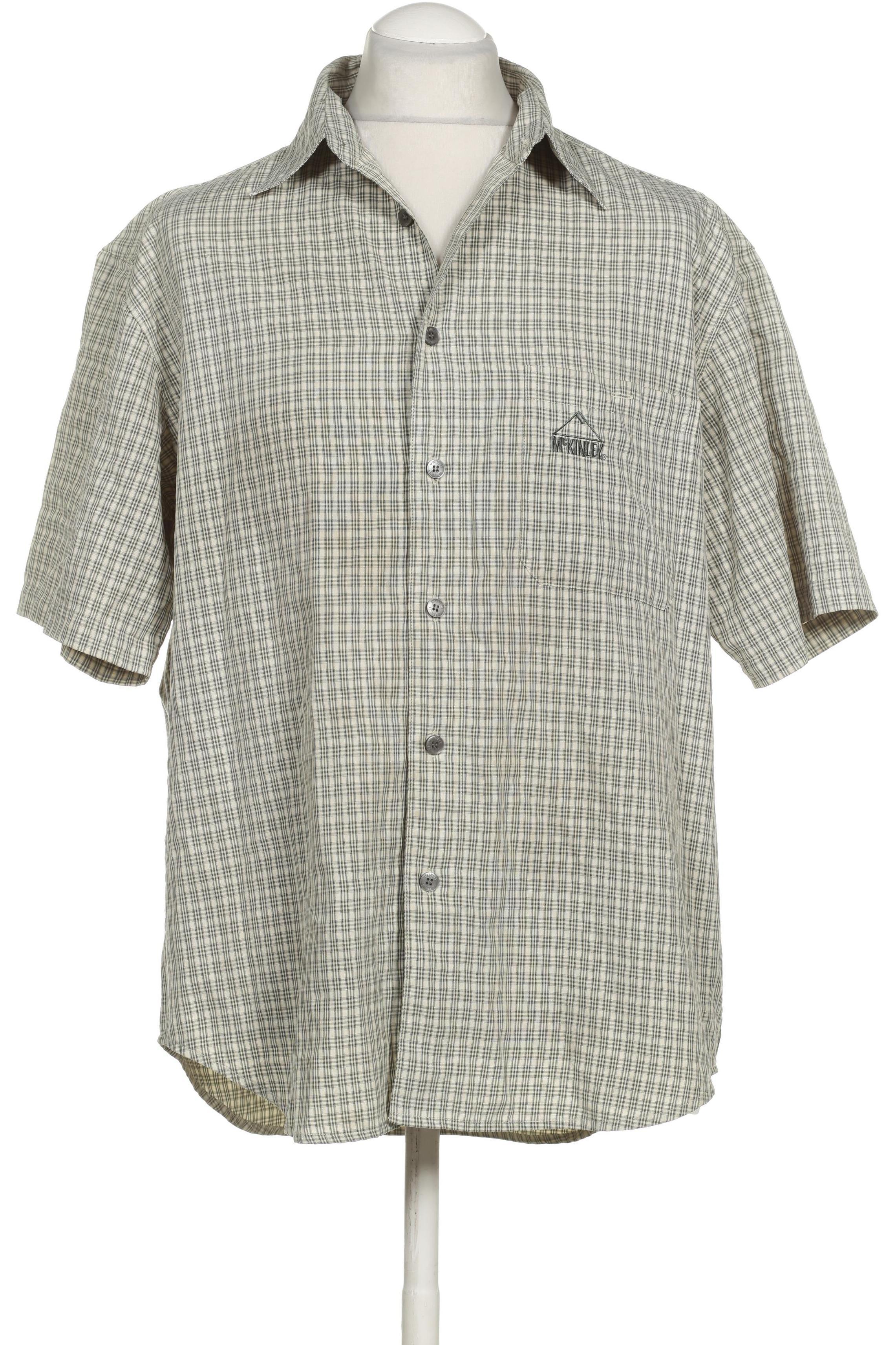 

McKINLEY Herren Hemd, grün, Gr.