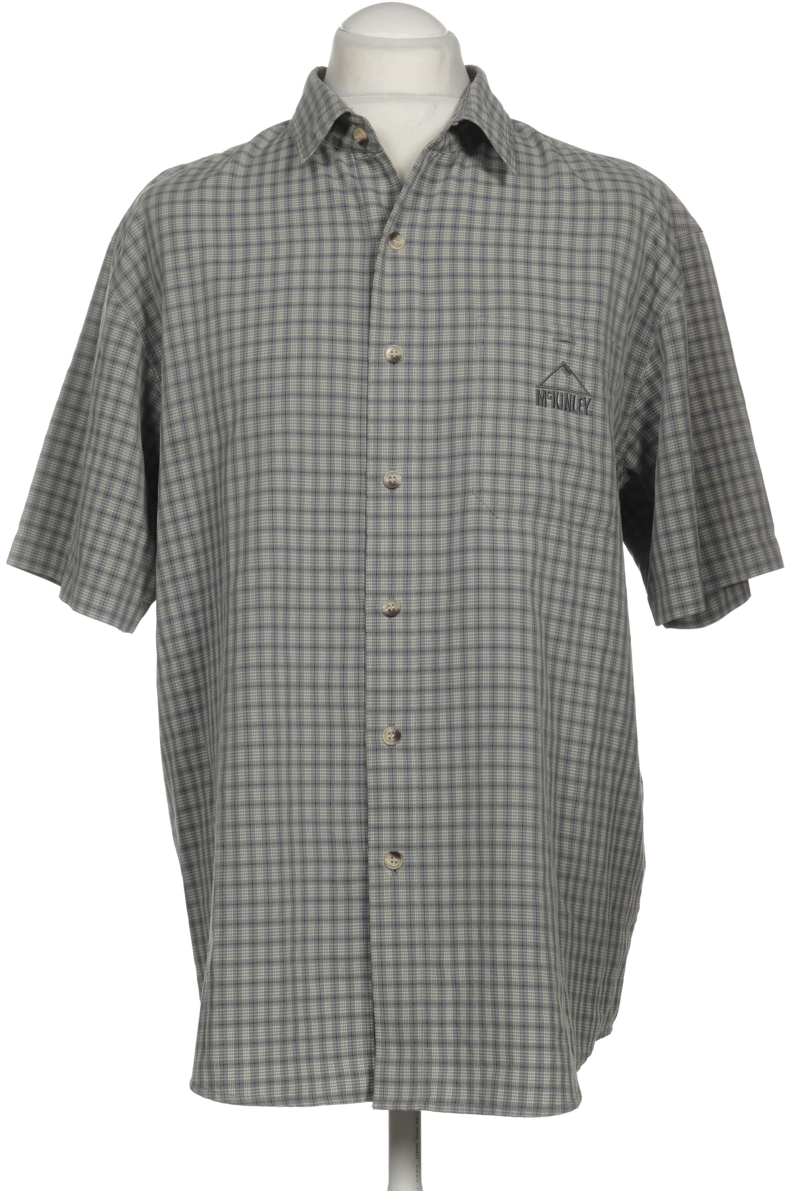 

McKINLEY Herren Hemd, grau, Gr.
