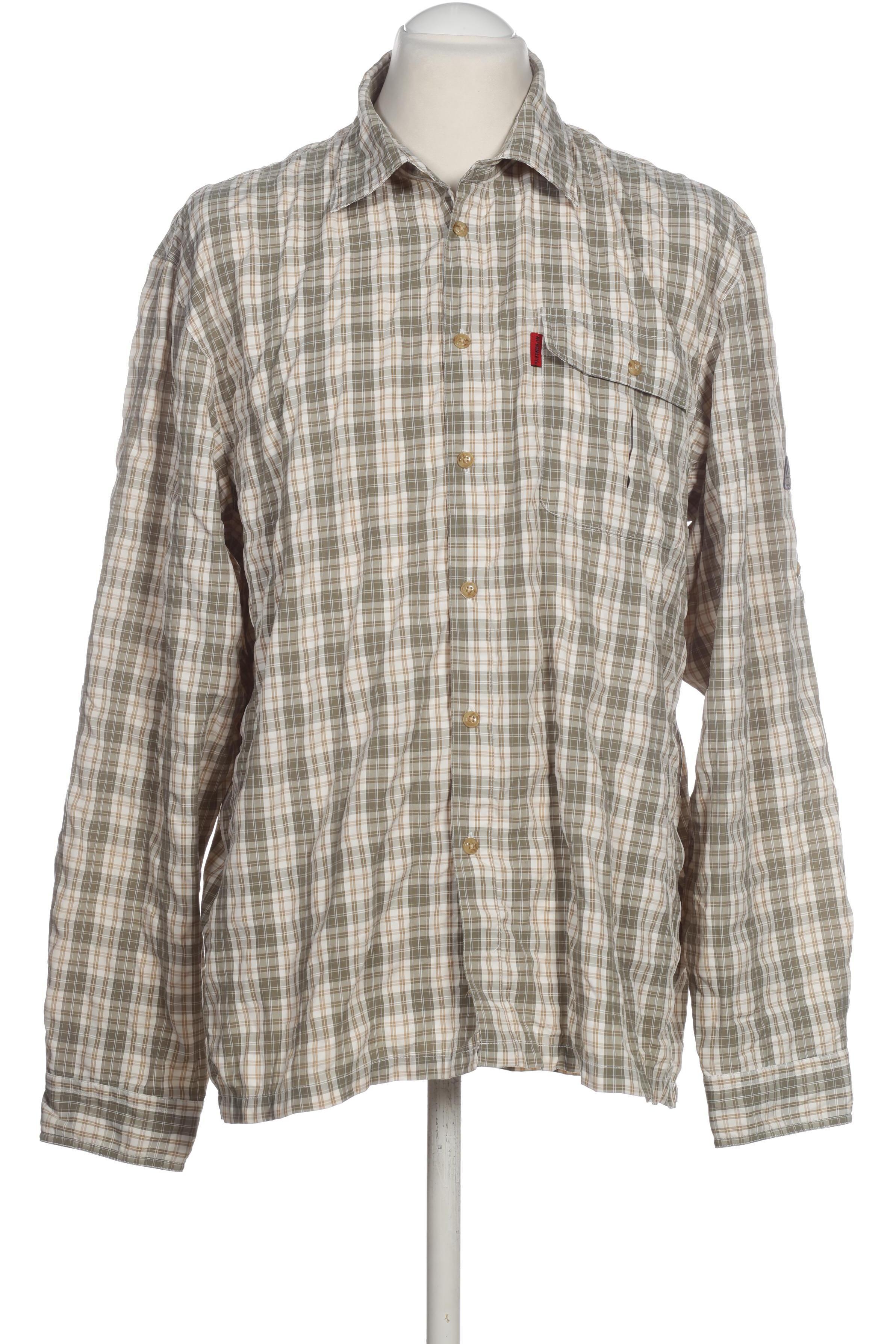 

McKINLEY Herren Hemd, grün, Gr.