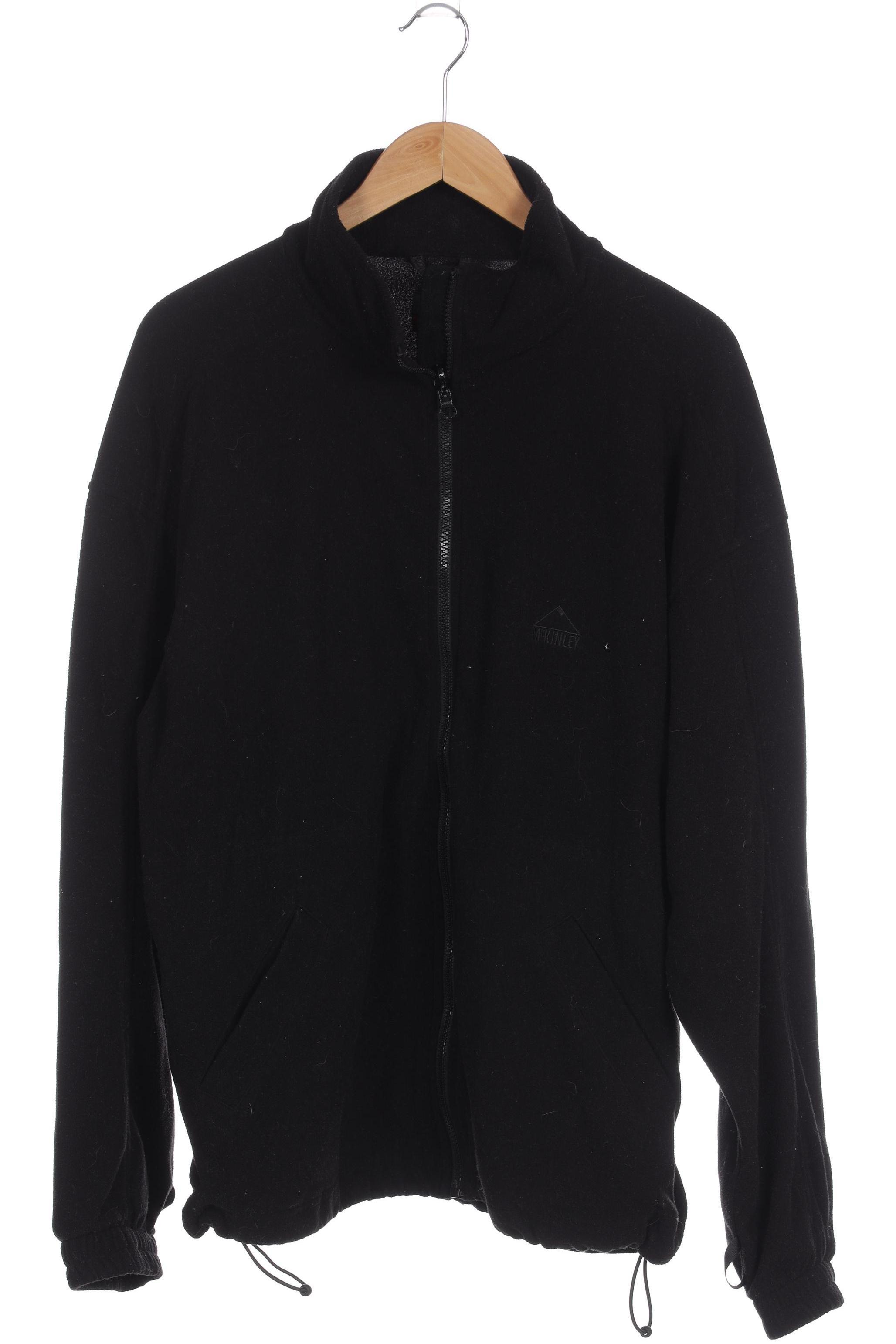 Thumbnail - McKINLEY Herren Jacke, schwarz, Gr.