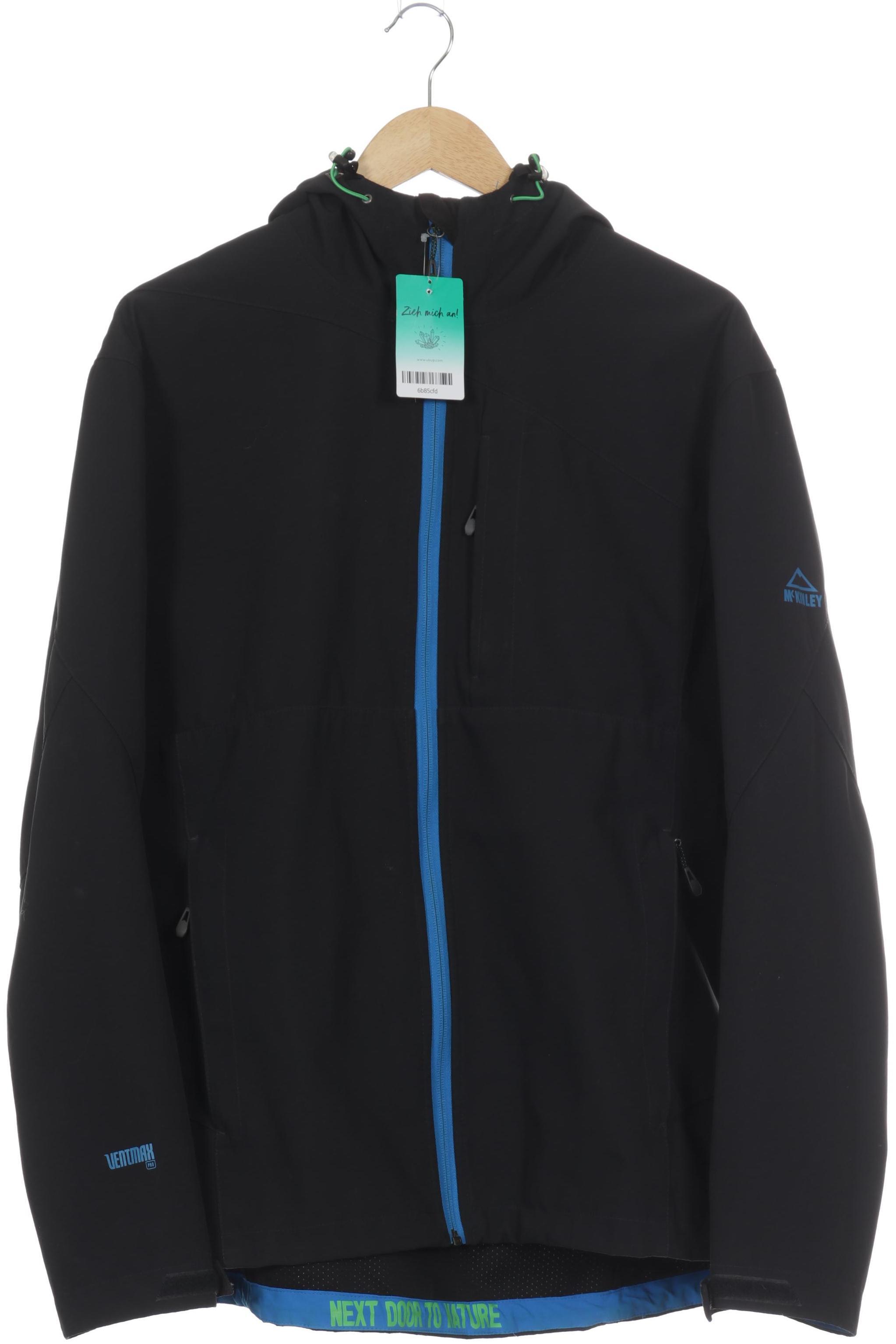 Thumbnail - McKINLEY Herren Jacke, schwarz, Gr.