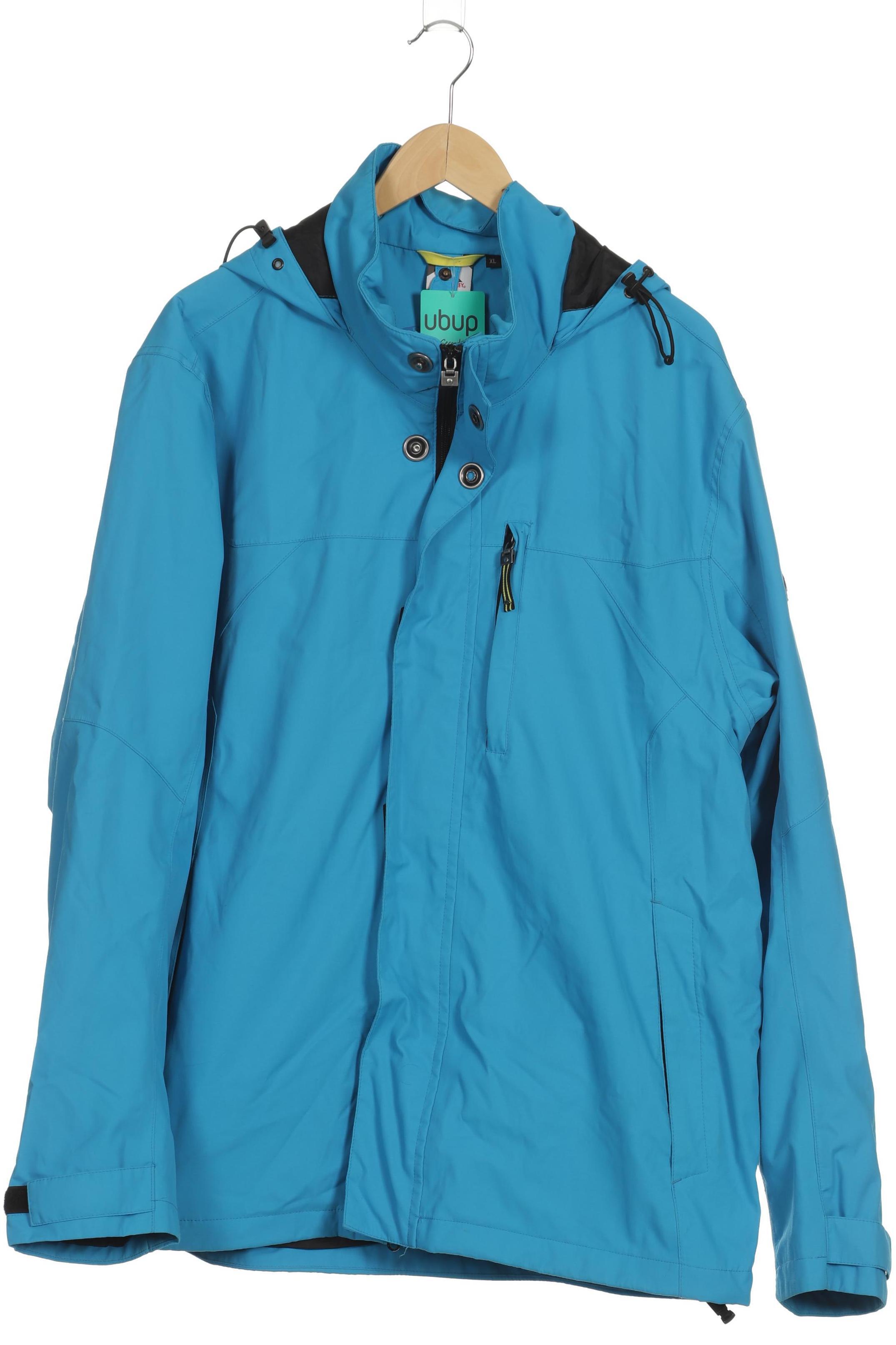 

McKINLEY Herren Jacke, blau, Gr.