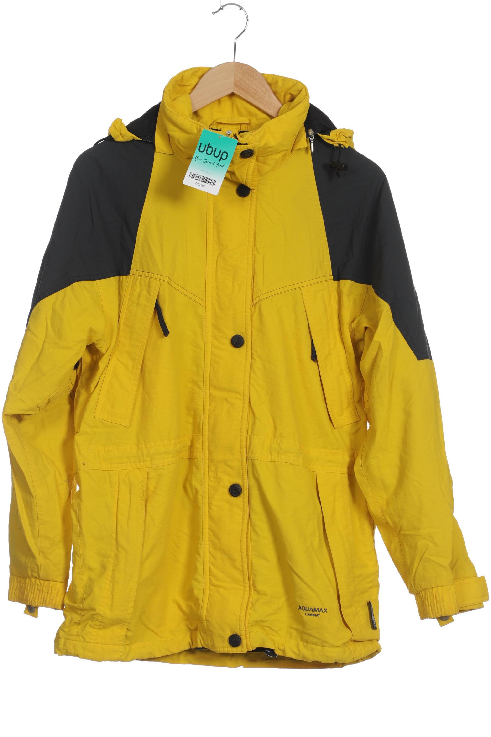 

McKINLEY Herren Jacke, gelb, Gr. 42