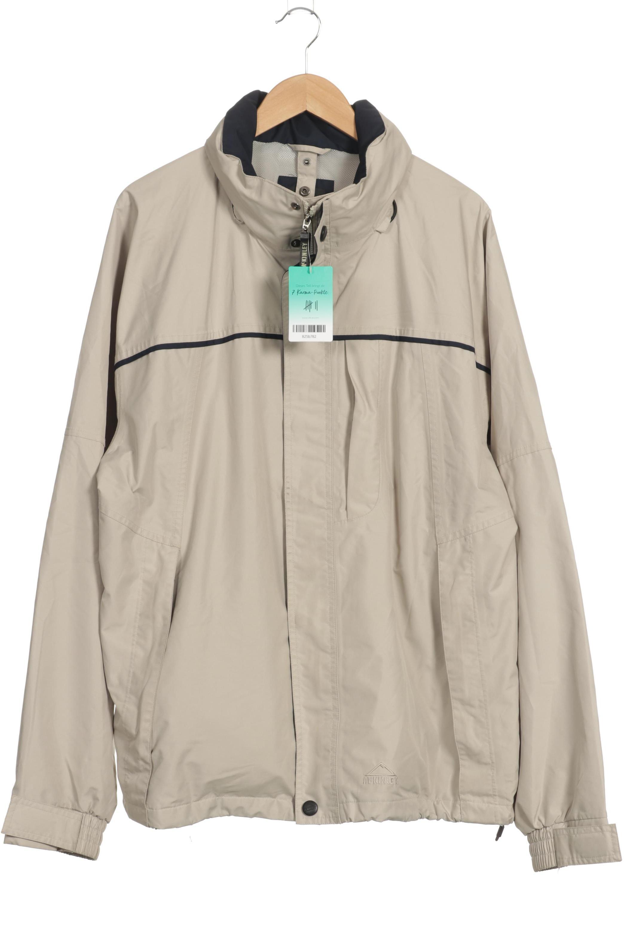 Thumbnail - McKINLEY Herren Jacke, beige, Gr.