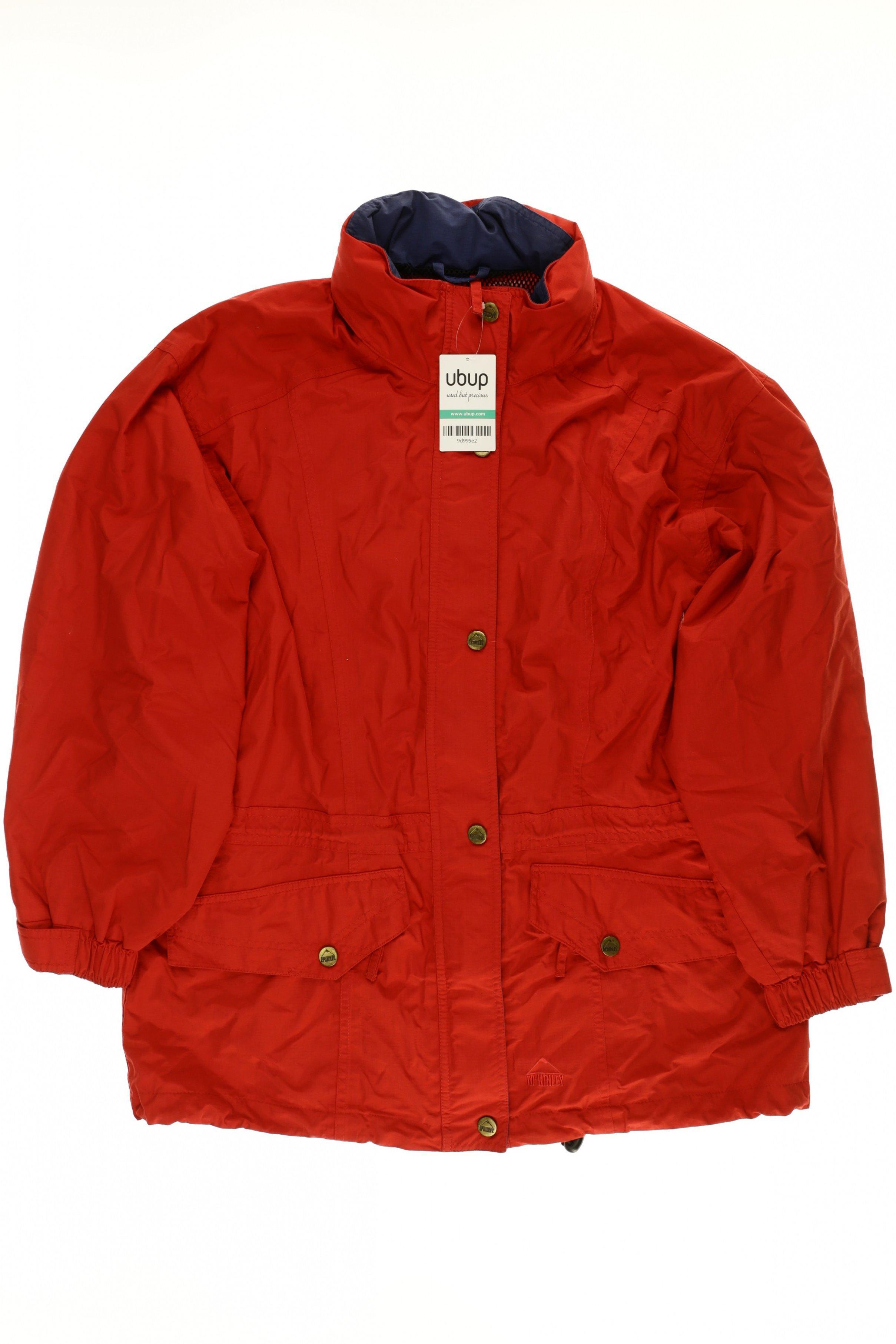 Thumbnail - McKINLEY Herren Jacke, rot, Gr. 44