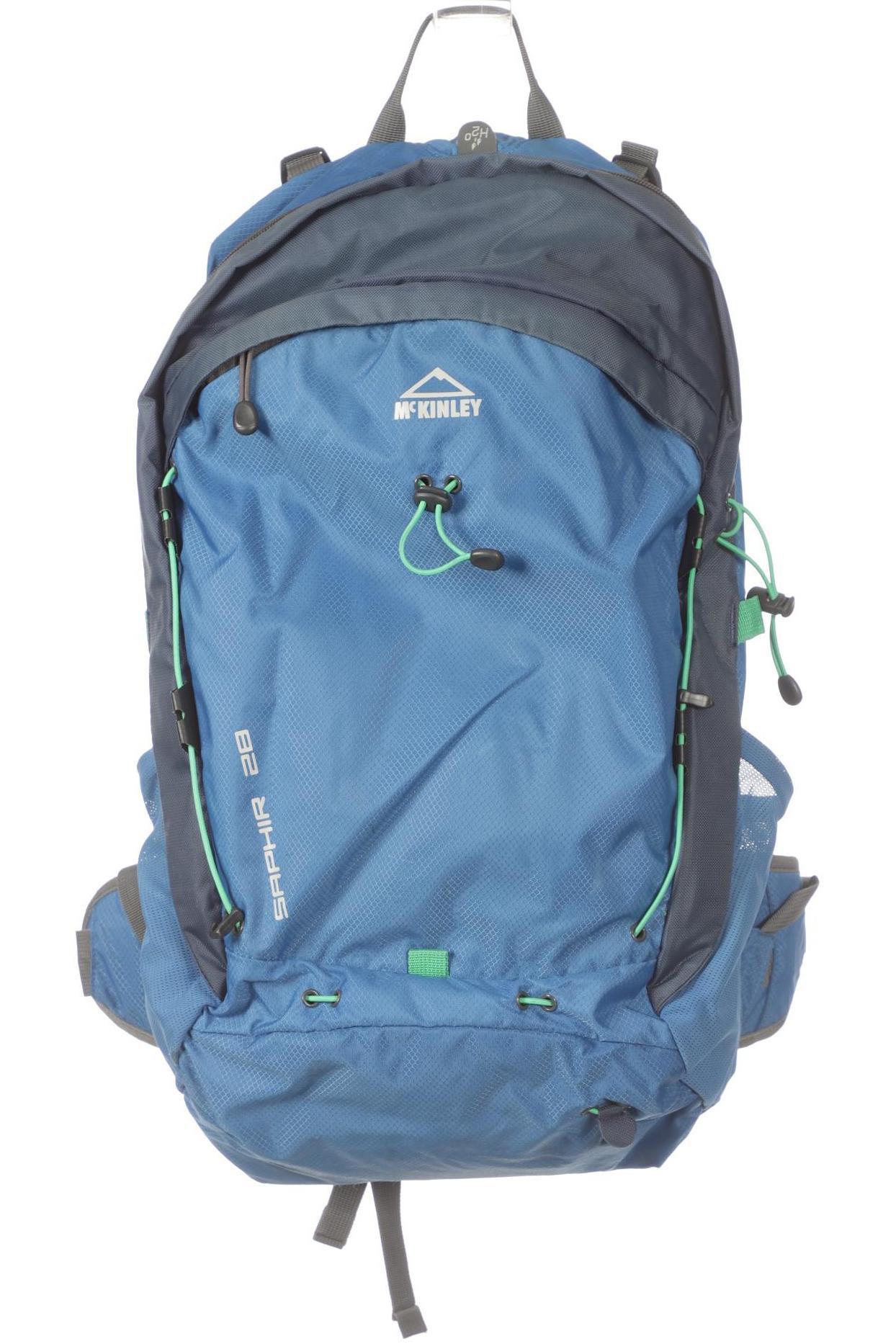 Thumbnail - McKINLEY Herren Rucksack, blau, Gr.