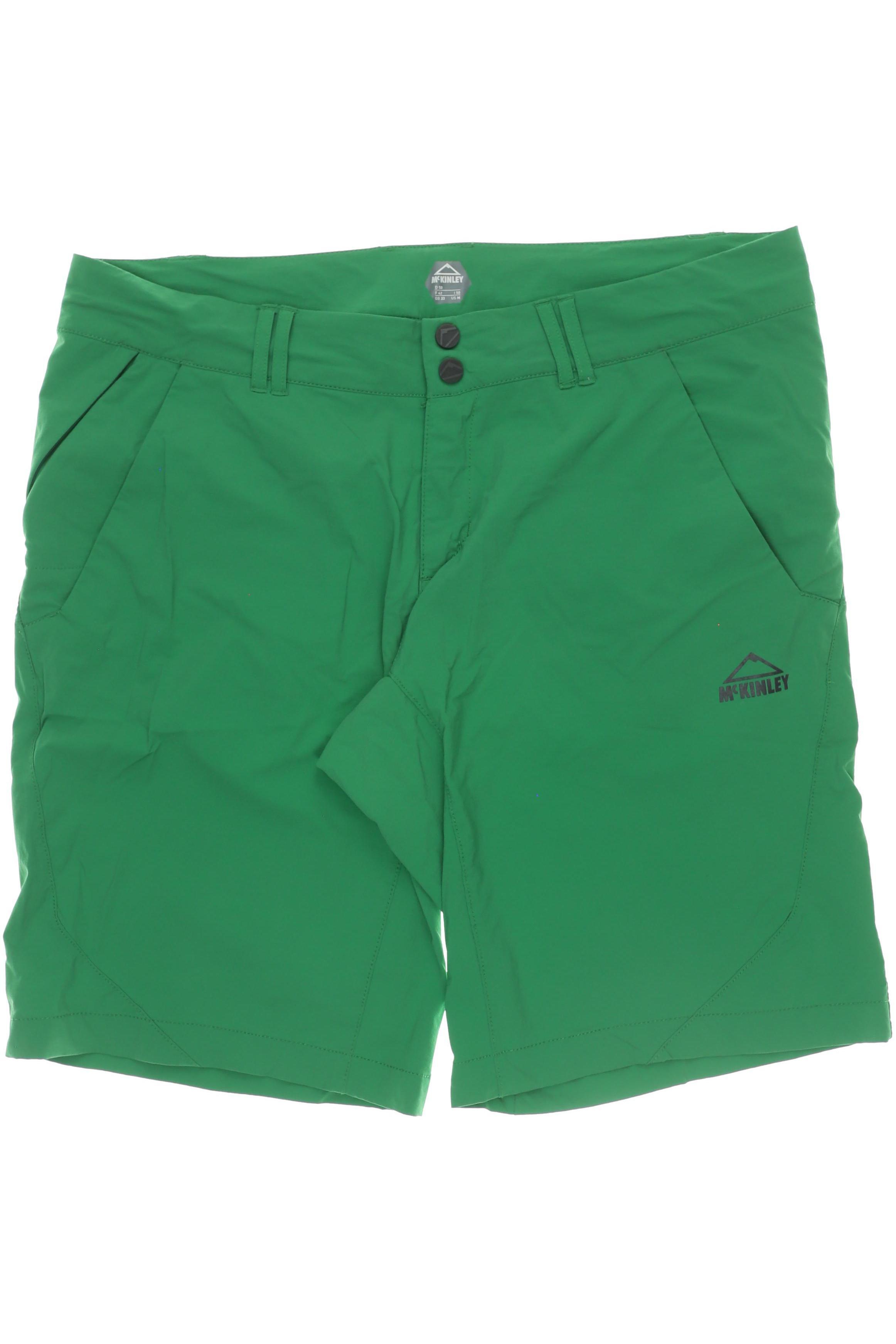 Thumbnail - McKINLEY Herren Shorts, grün, Gr. 50