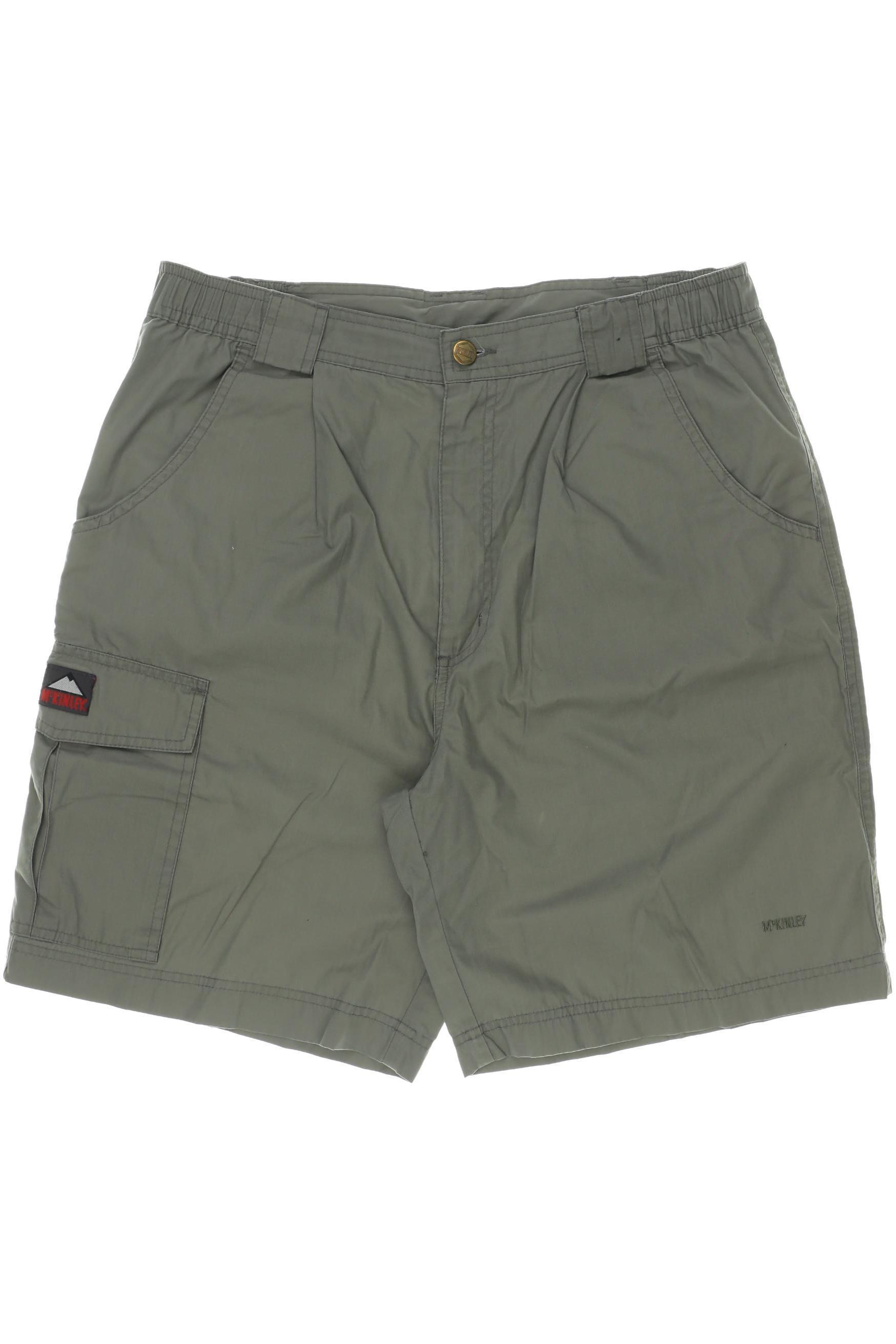 

McKINLEY Herren Shorts, grün, Gr.