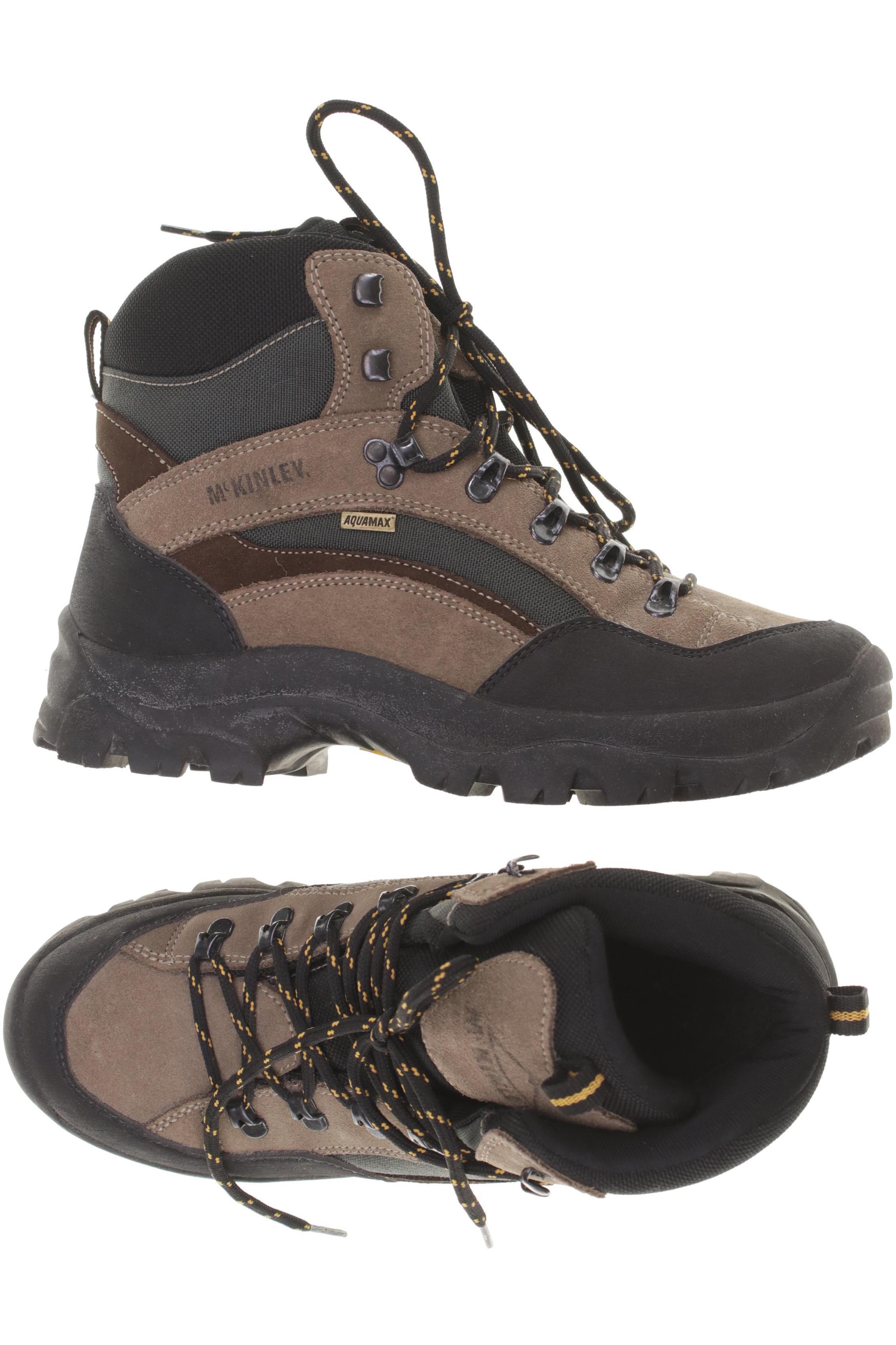 Thumbnail - McKINLEY Herren Stiefel, mehrfarbig, Gr. 41