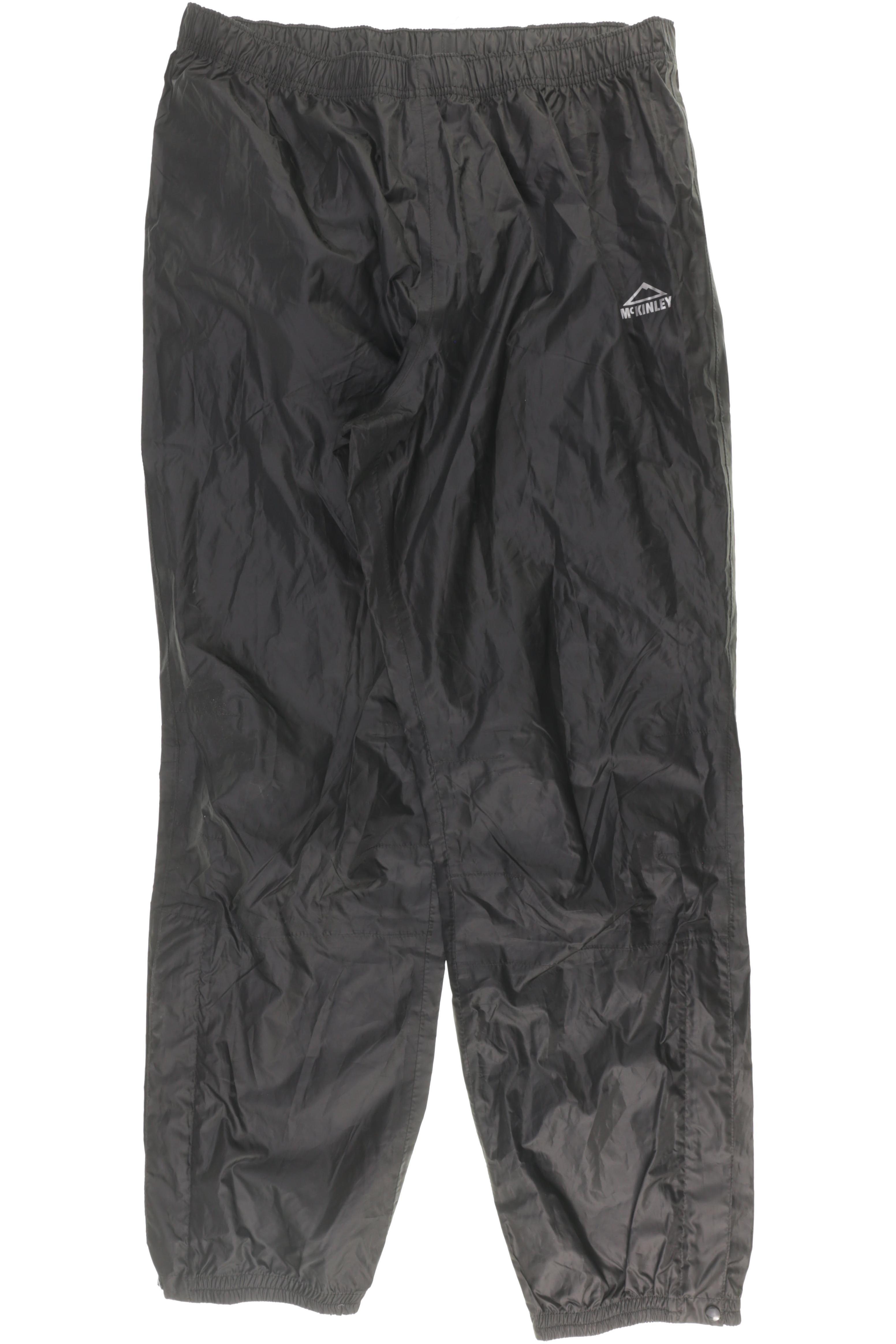 

McKINLEY Herren Stoffhose, schwarz, Gr.
