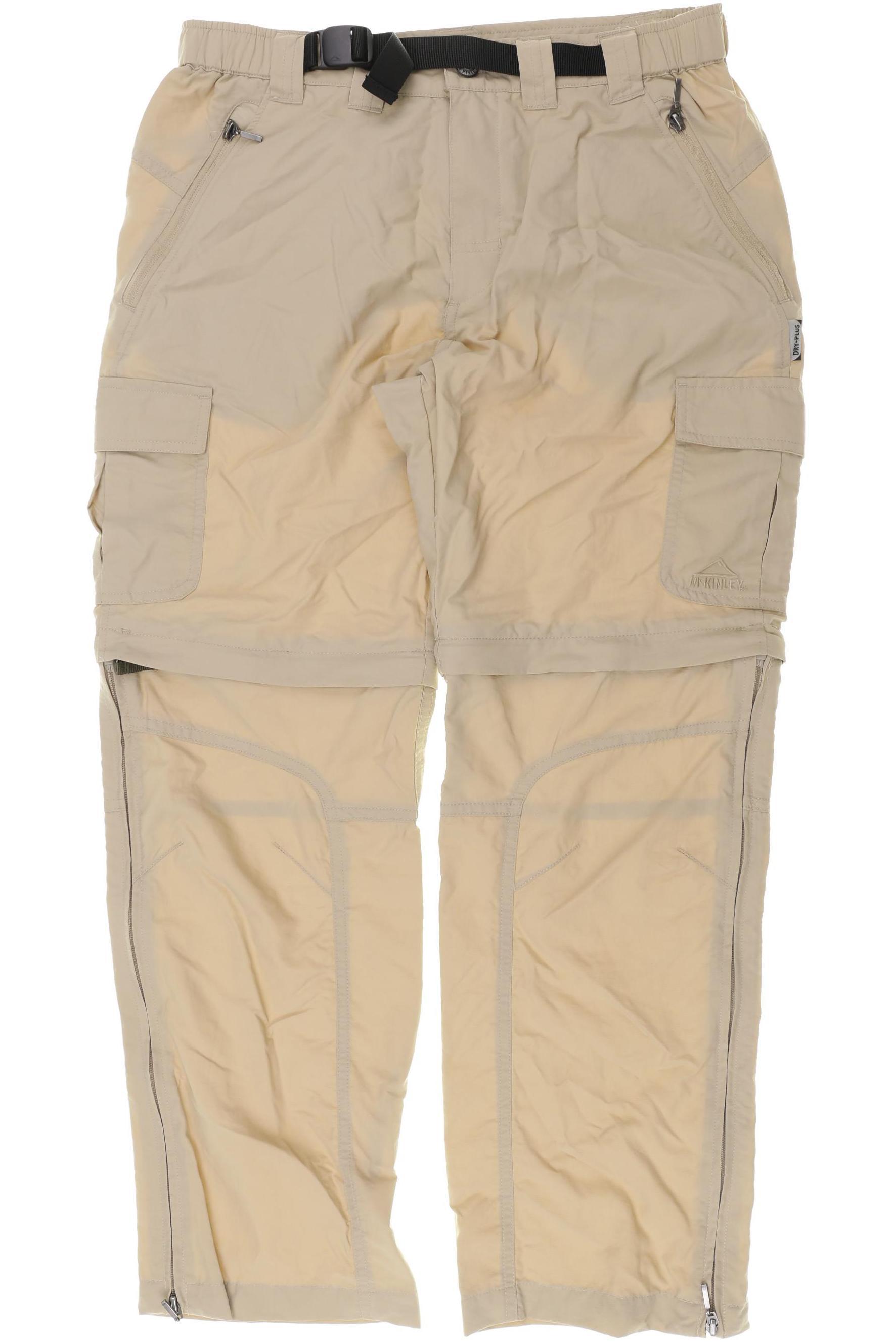 Thumbnail - McKINLEY Herren Stoffhose, beige, Gr. 46