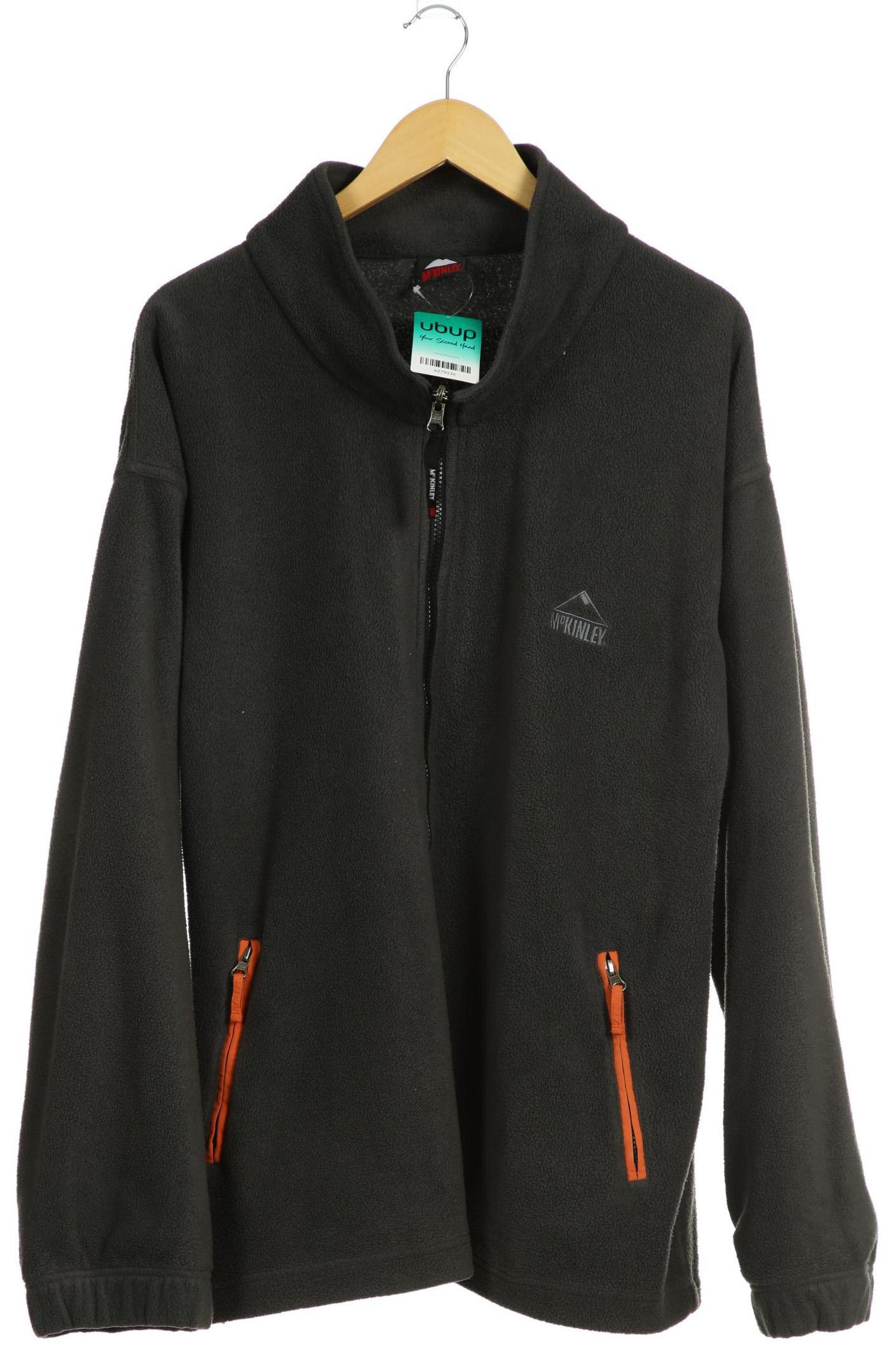 

McKINLEY Herren Sweatshirt, grau, Gr.