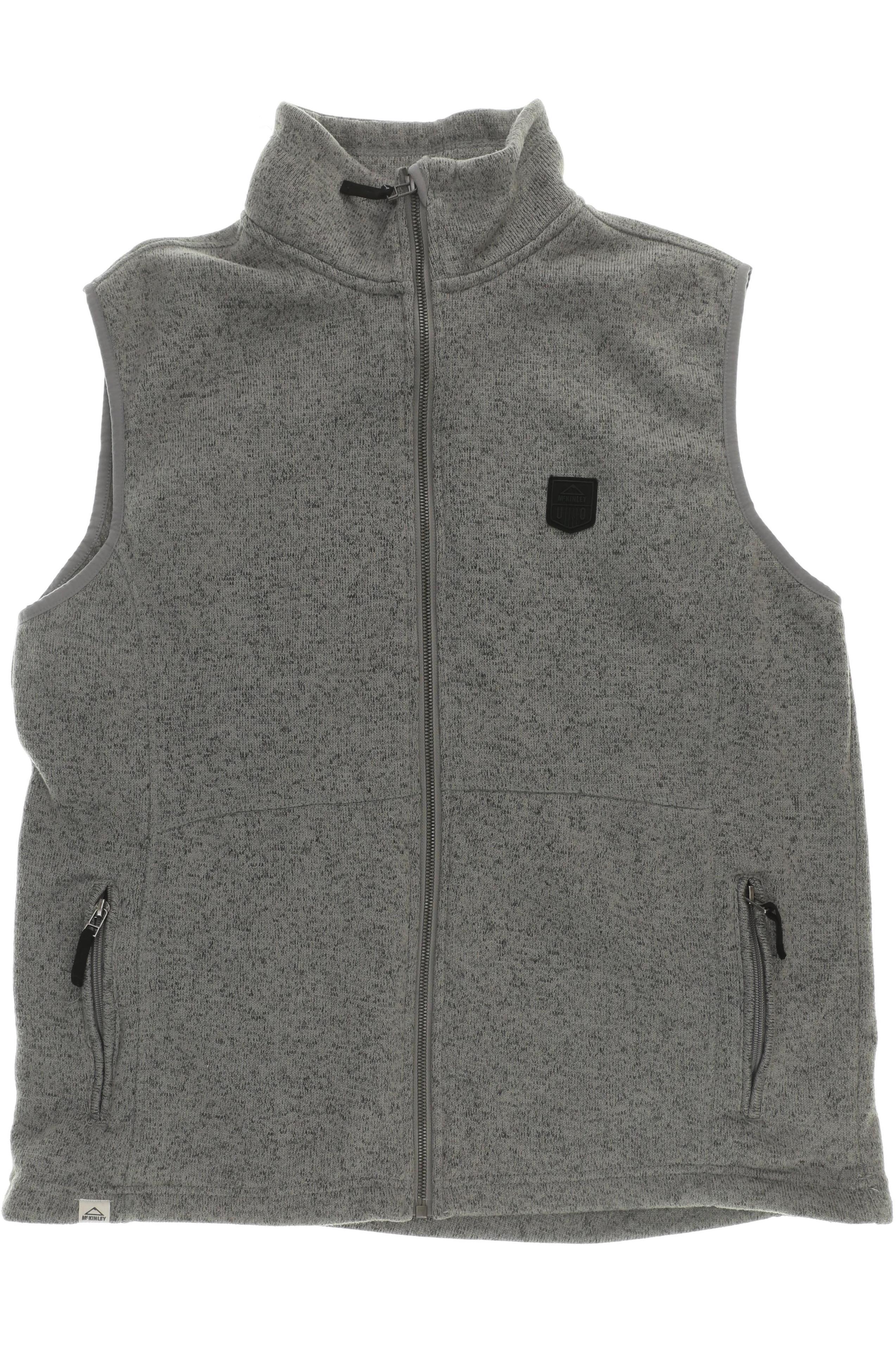 

McKINLEY Herren Weste, grau, Gr.