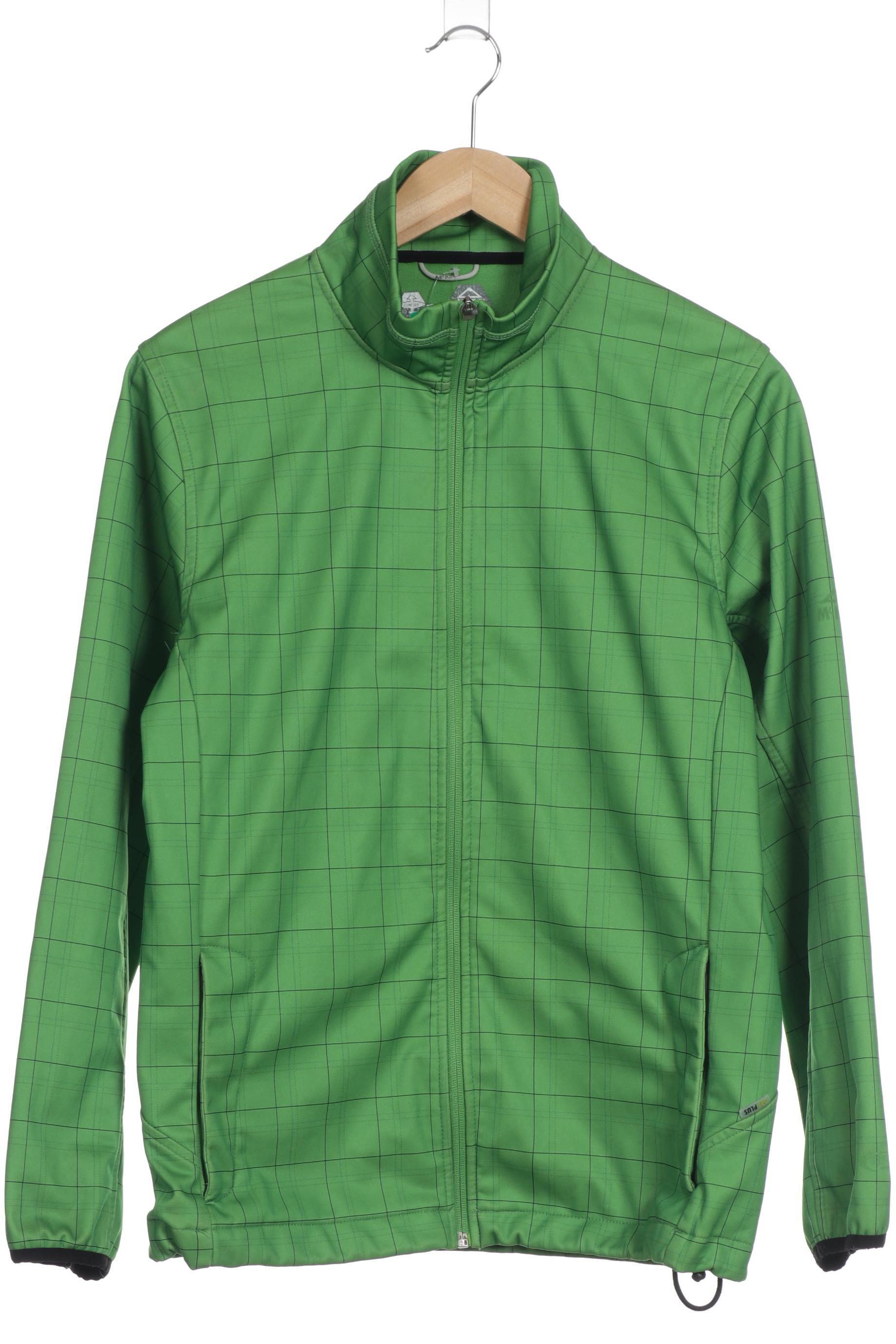 

McKINLEY Jungen Jacke, grün, Gr. 176