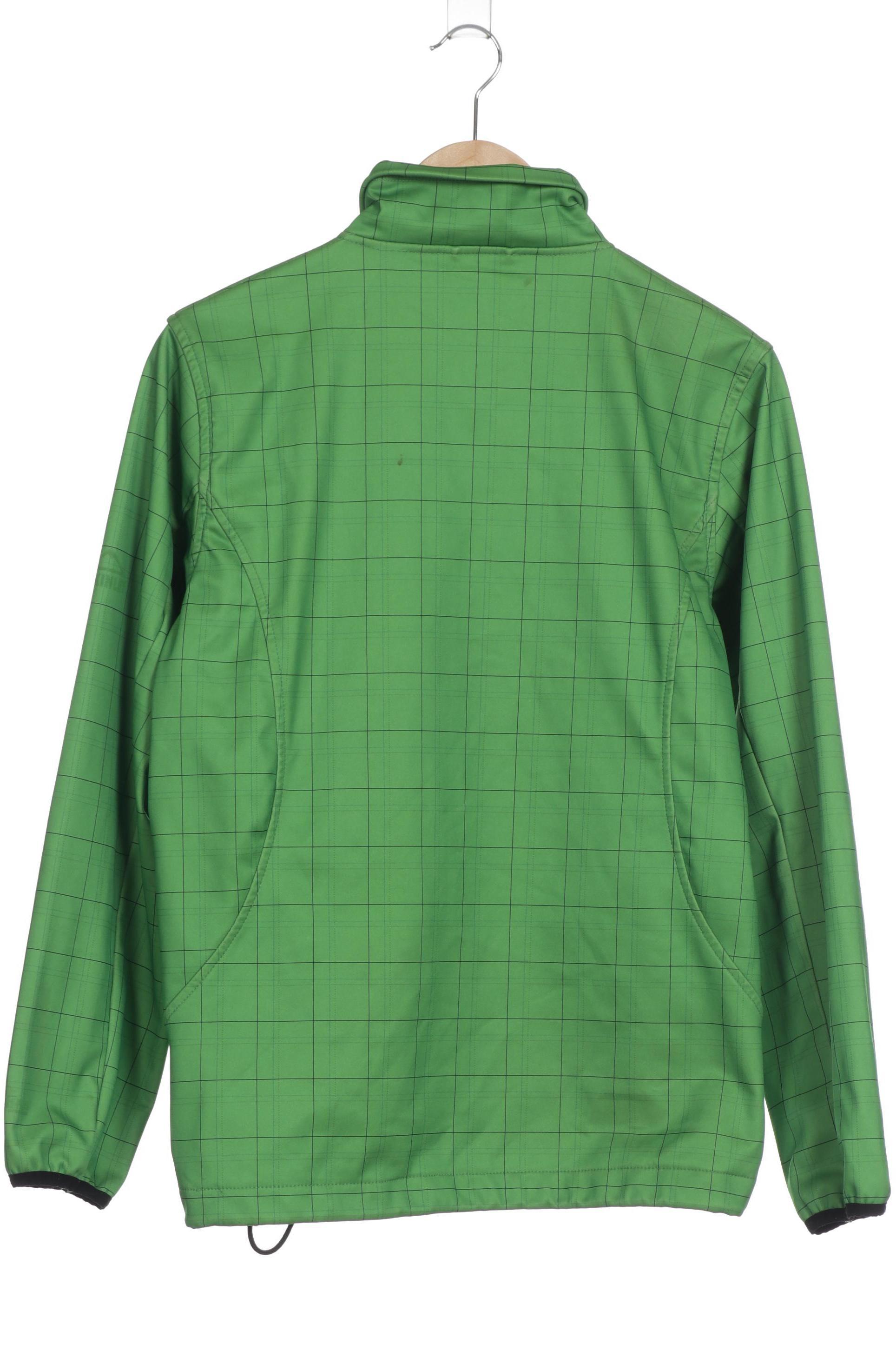 Thumbnail - McKINLEY Jungen Jacke, grün, Gr. 176