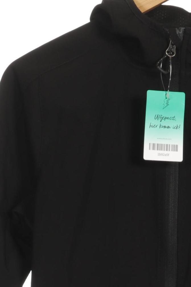 Thumbnail - McKINLEY Jungen Jacke, schwarz, Gr. 152