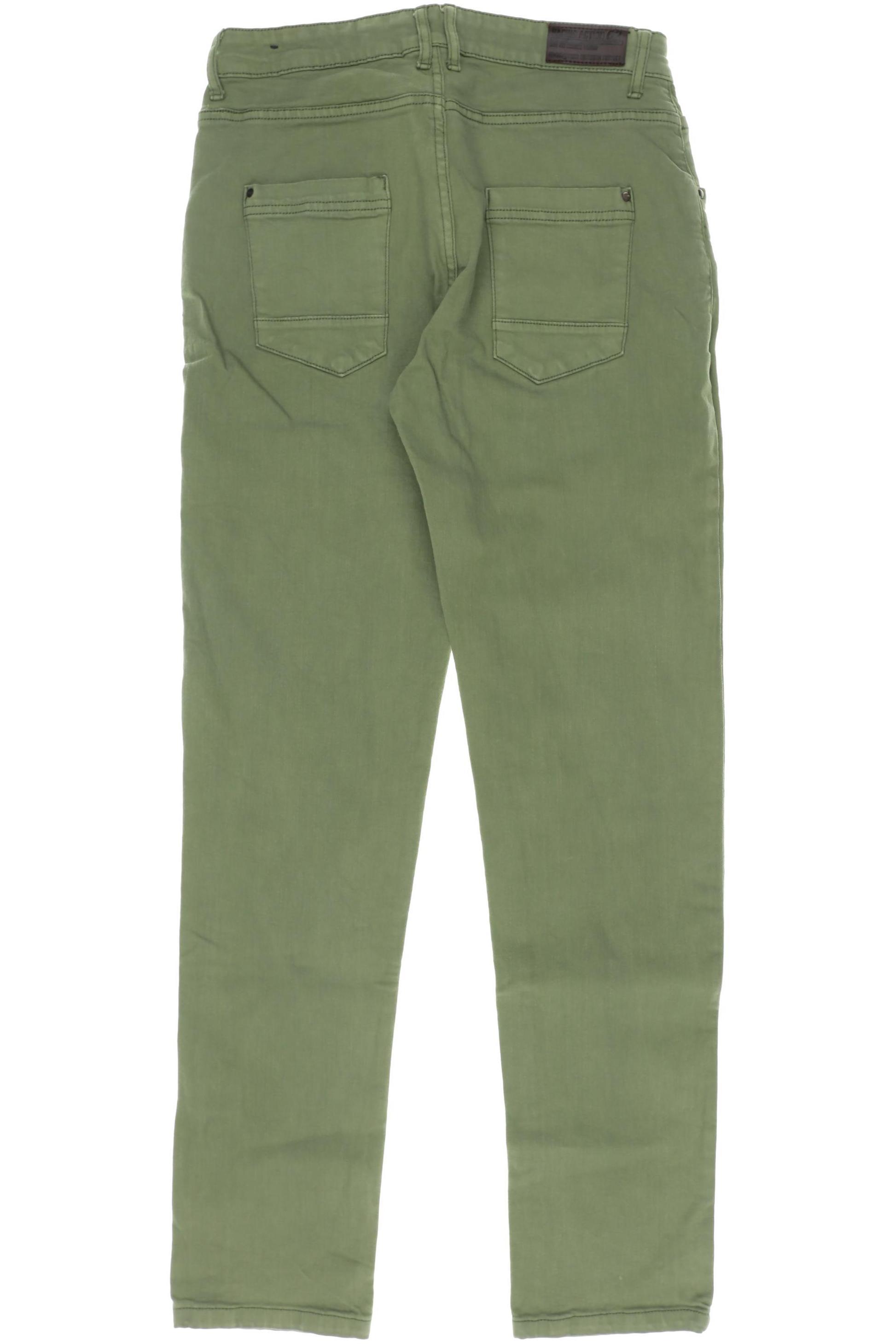 Thumbnail - Manguun Jungen Jeans, grün, Gr. 170