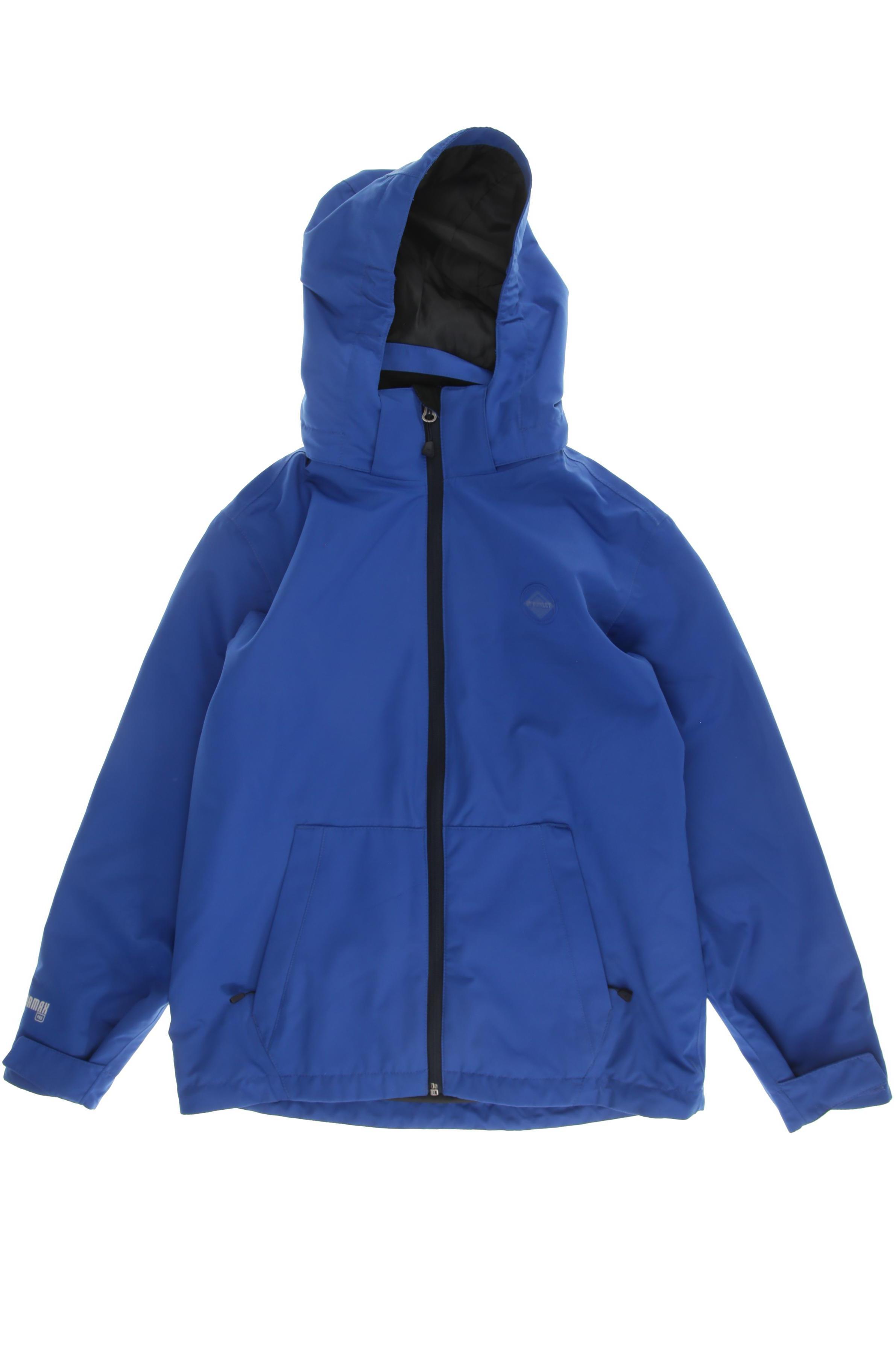 

McKINLEY Jungen Jacke, blau, Gr. 152