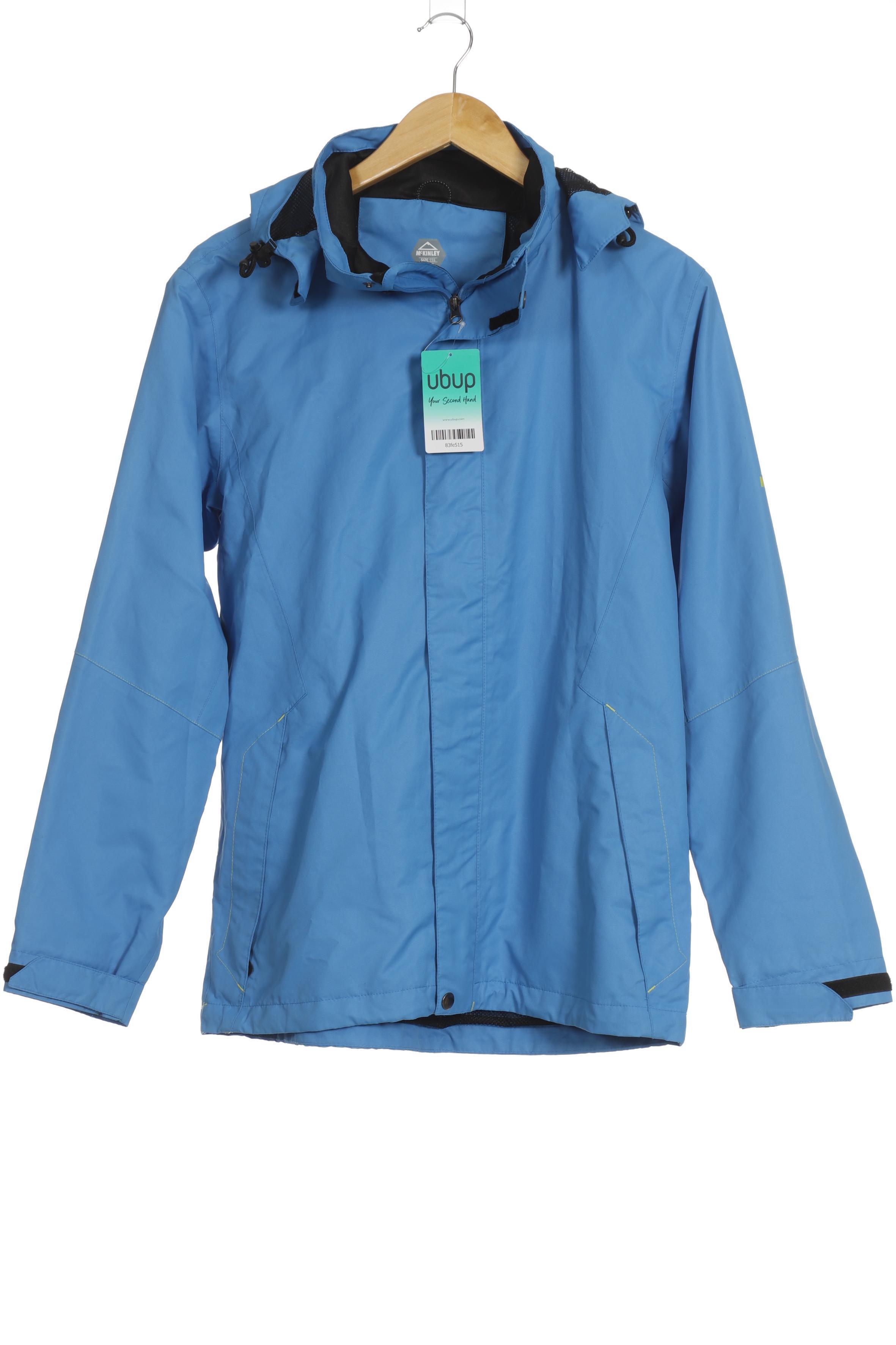 

McKINLEY Jungen Jacke, blau, Gr. 176