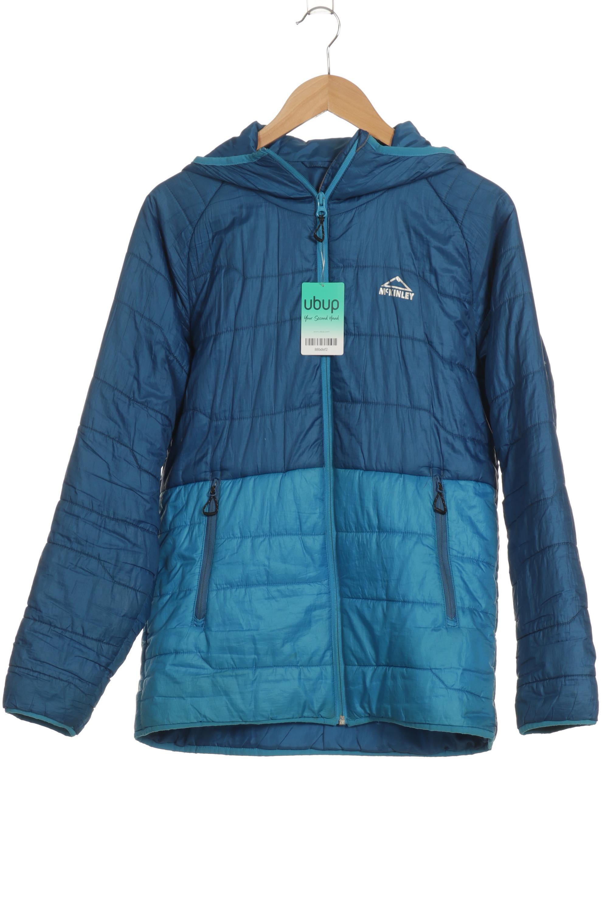 

McKINLEY Jungen Jacke, blau, Gr. 176