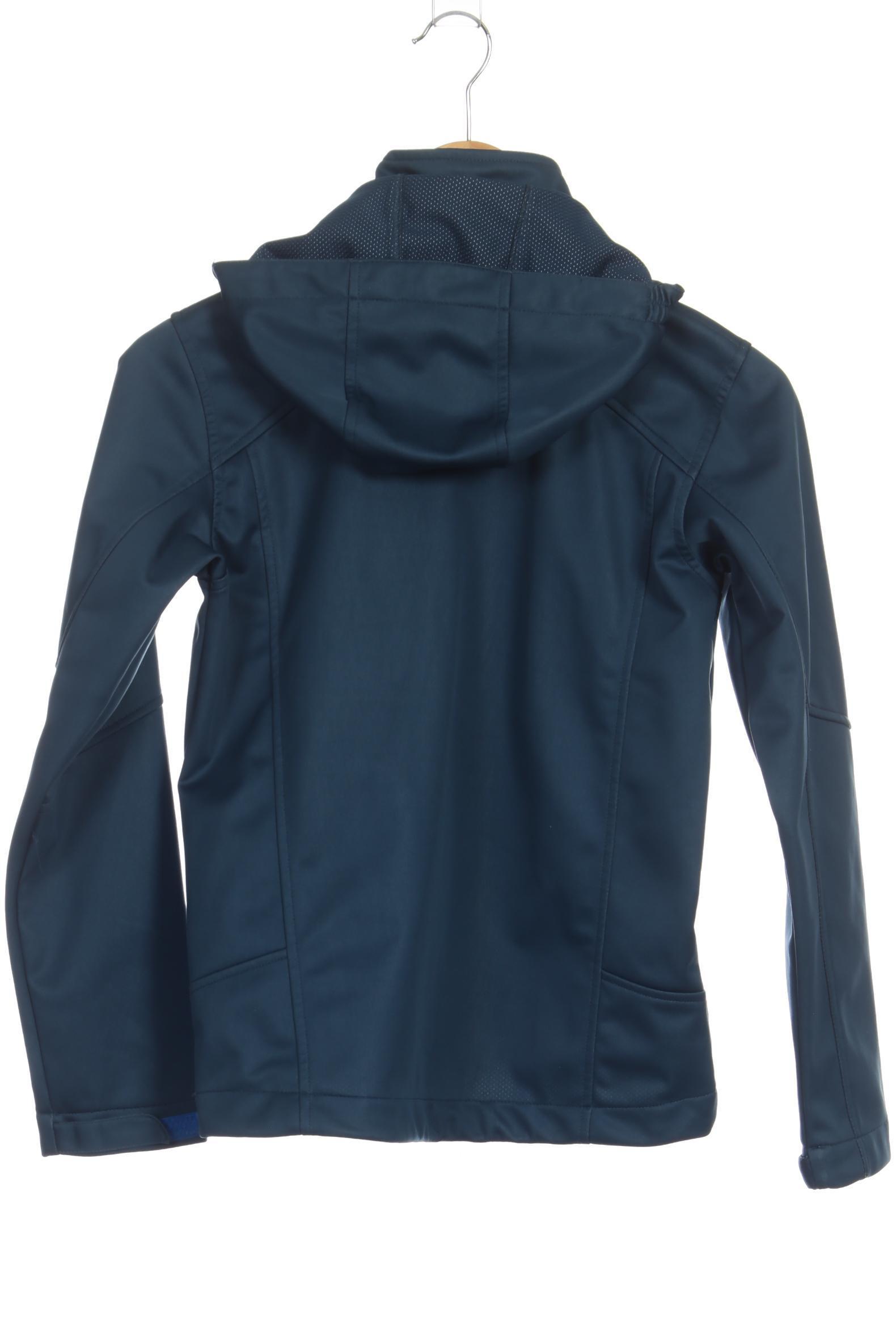 Thumbnail - McKINLEY Jungen Jacke, blau, Gr. 152