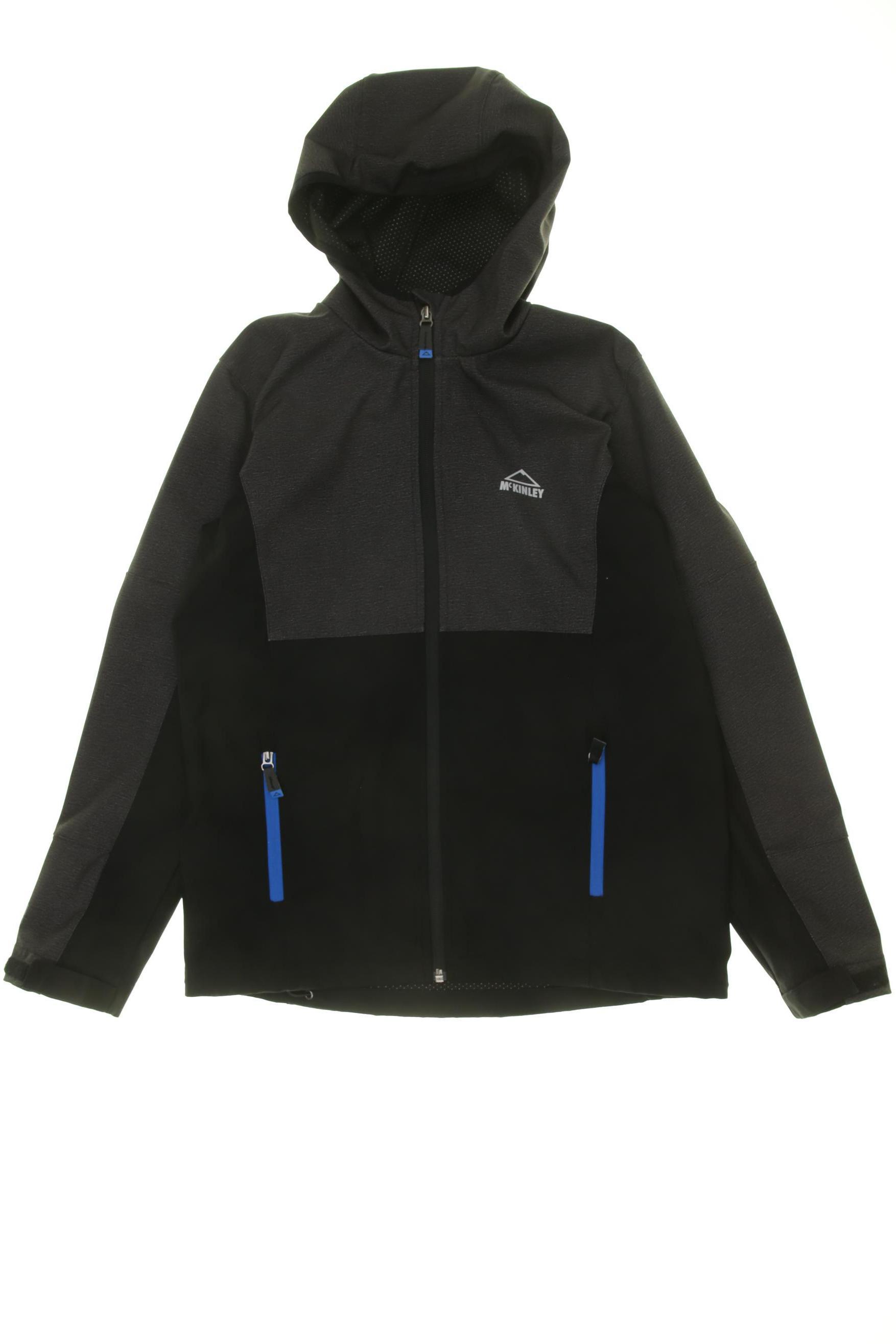 

McKINLEY Jungen Jacke, grau, Gr. 164