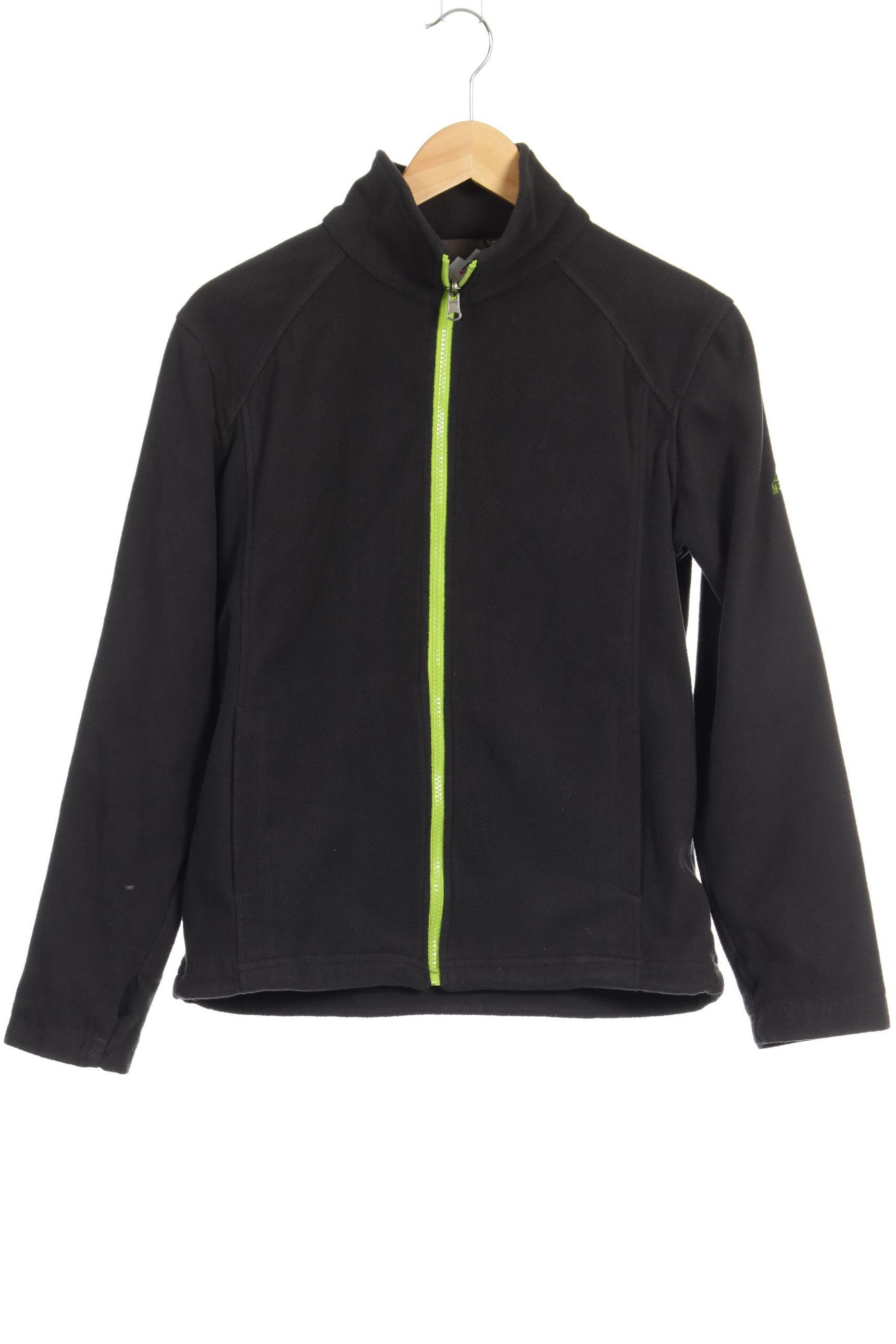 

McKINLEY Jungen Jacke, grau, Gr. 164
