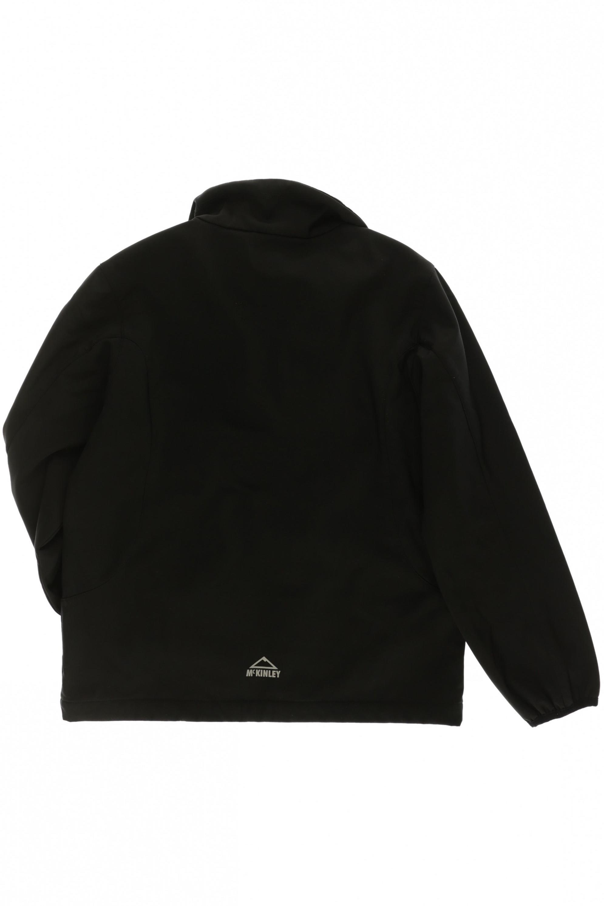 Thumbnail - McKINLEY Jungen Jacke, schwarz, Gr. 140