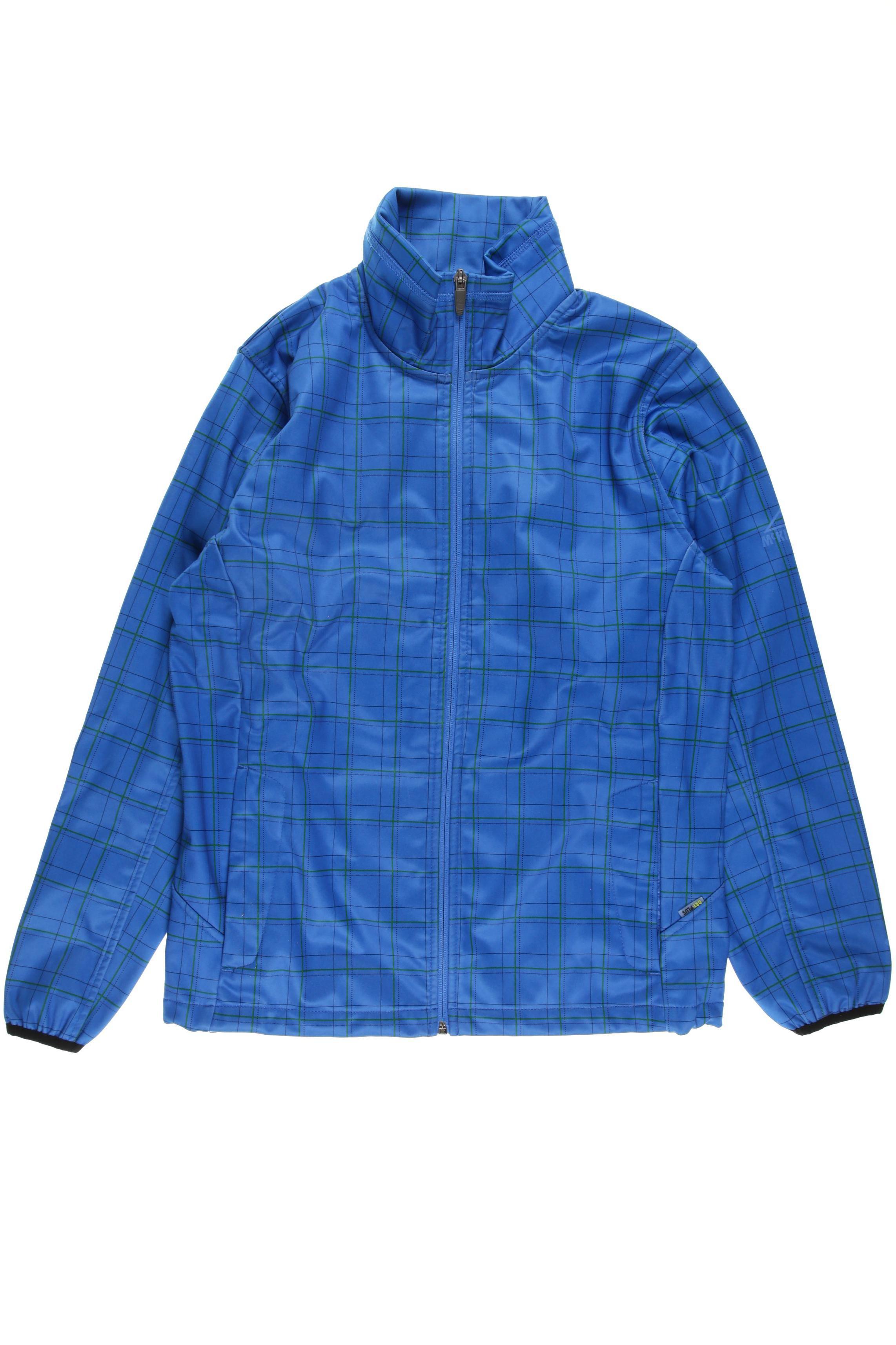 

McKINLEY Jungen Jacke, blau, Gr. 164