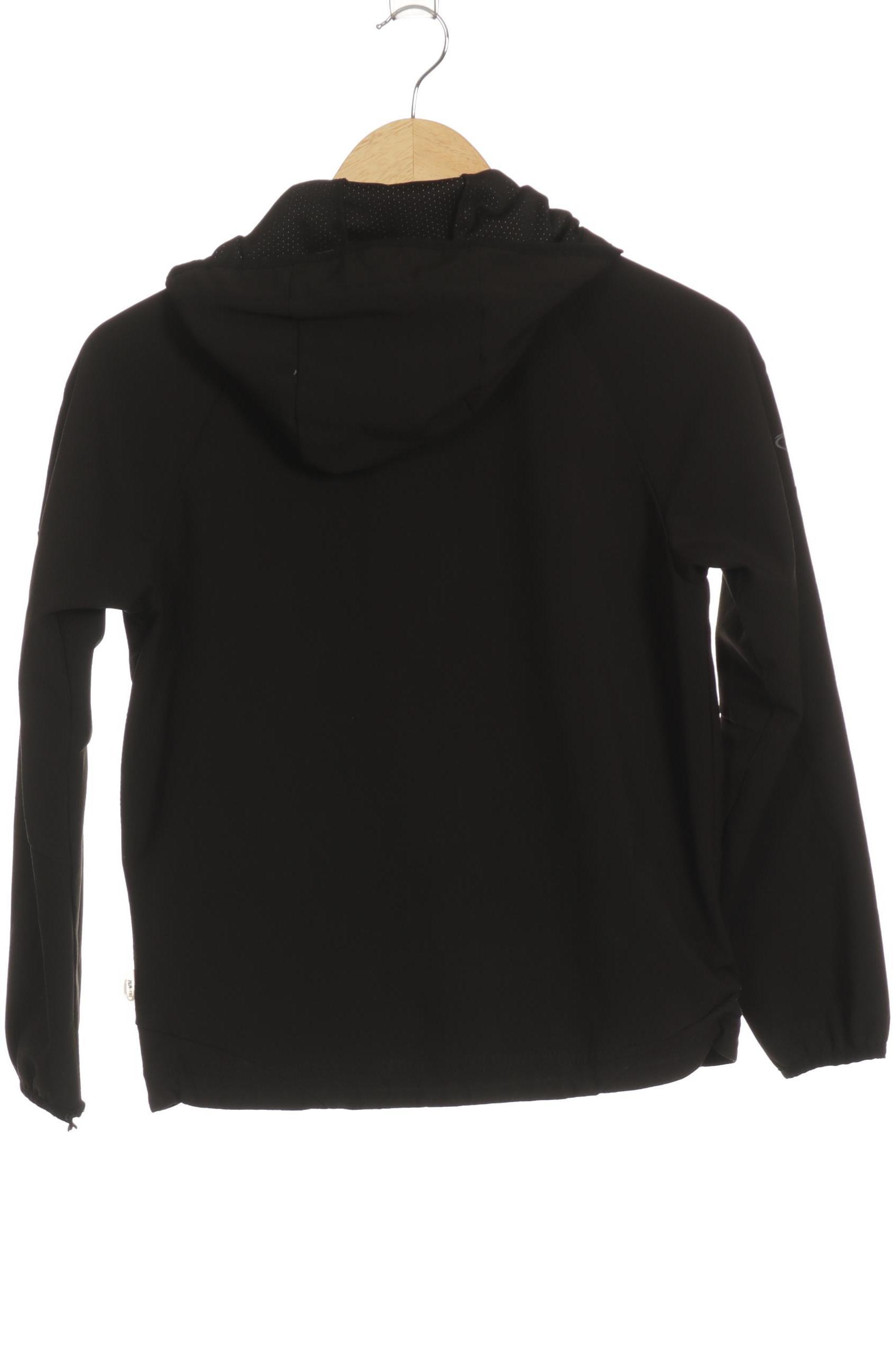 Thumbnail - McKINLEY Jungen Jacke, schwarz, Gr. 152