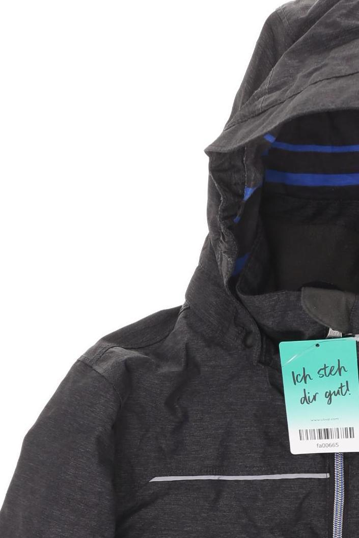 Thumbnail - McKINLEY Jungen Jacke, grau, Gr. 116