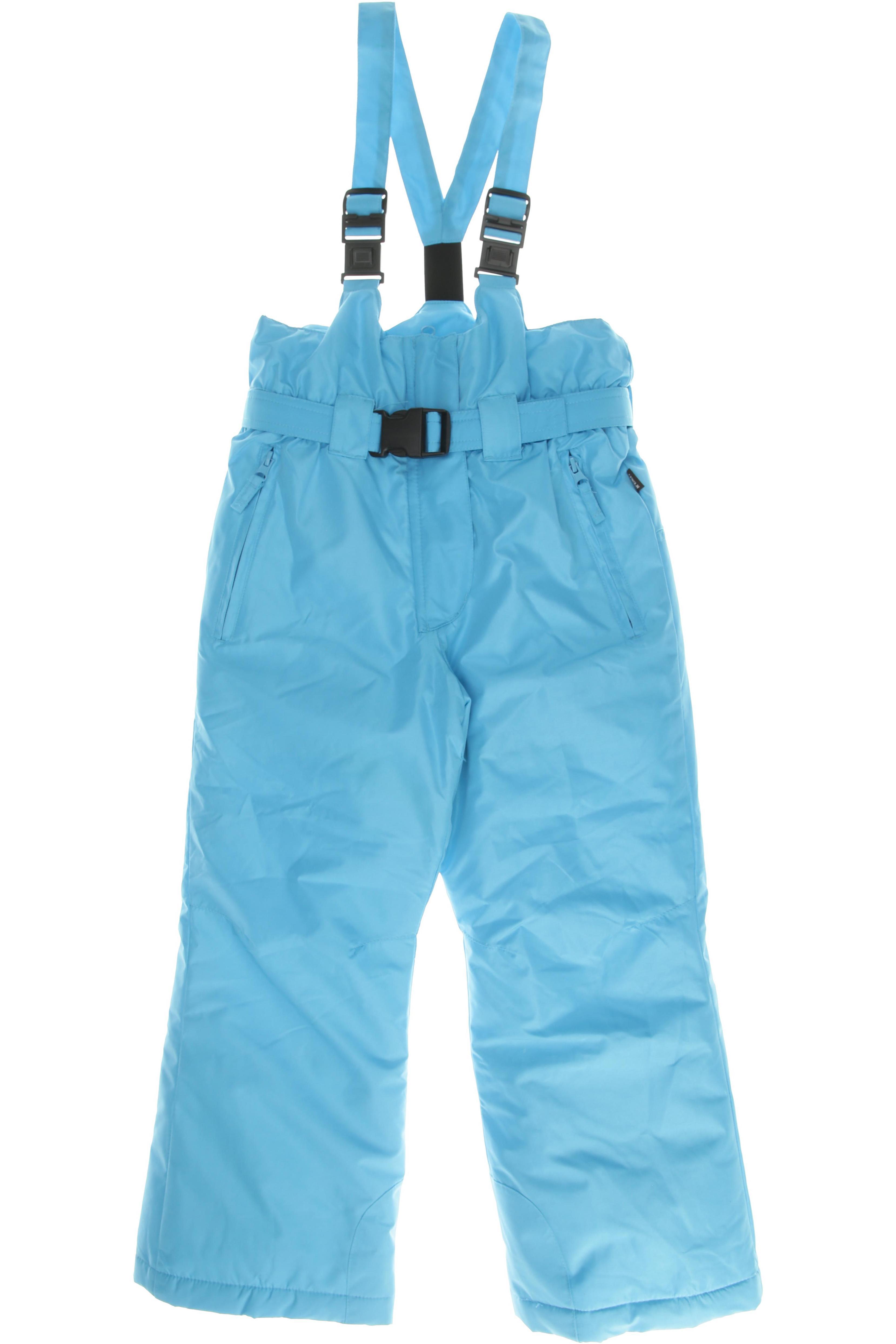 

McKINLEY Jungen Schneeanzug, blau, Gr. 128