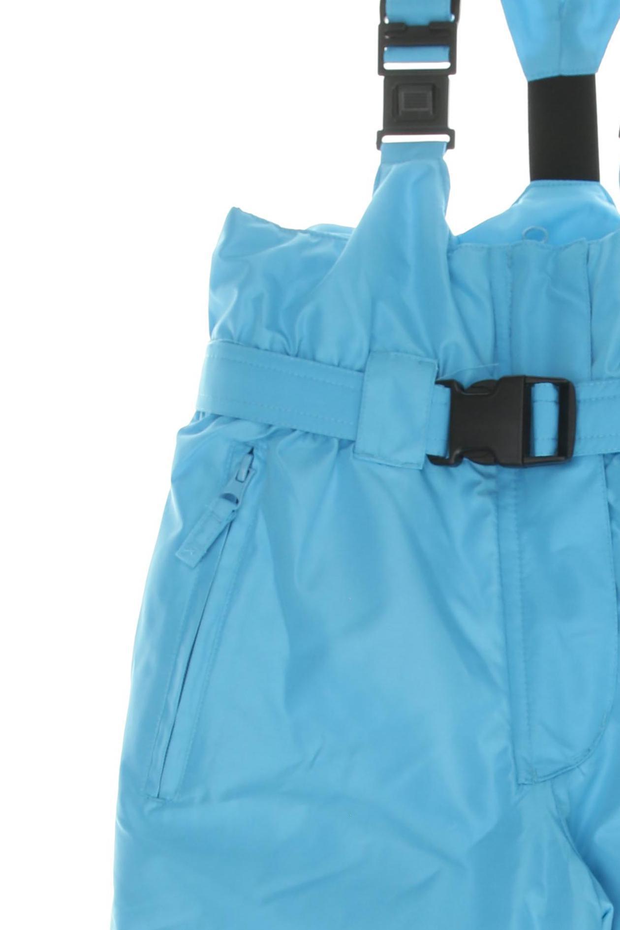 Thumbnail - McKINLEY Jungen Schneeanzug, blau, Gr. 128