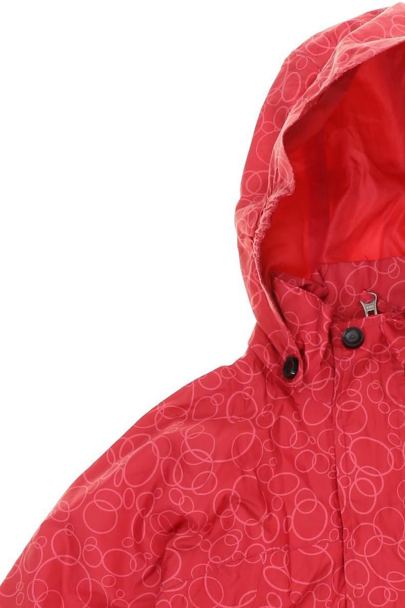 Thumbnail - McKINLEY Mädchen Jacke, rot, Gr. 116