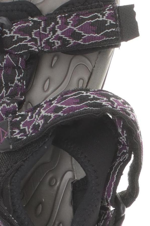 Thumbnail - McKINLEY Mädchen Kinderschuhe, schwarz, Gr. 36